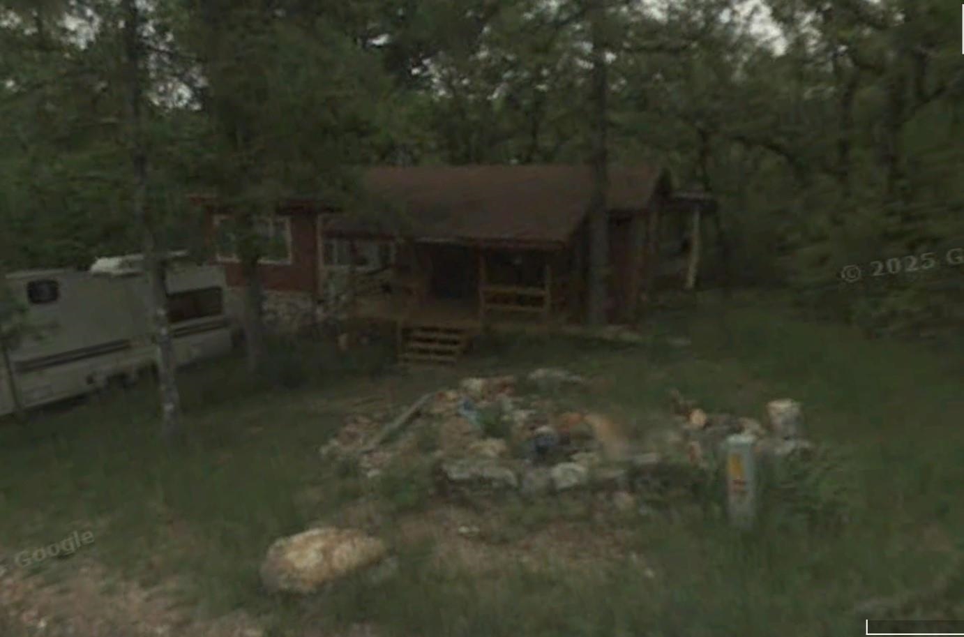 Squanto - Residential