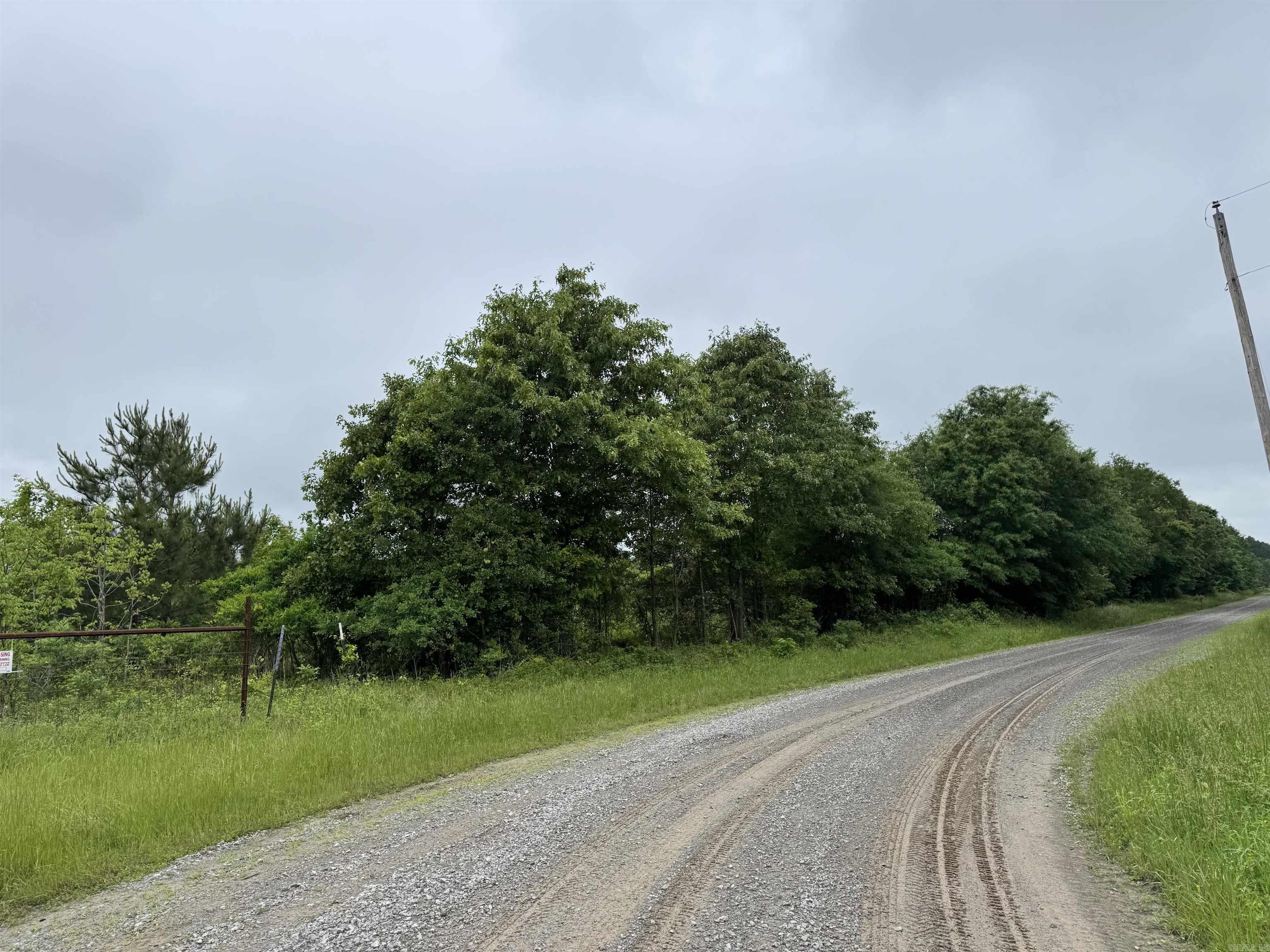 Metes & Bounds - Land