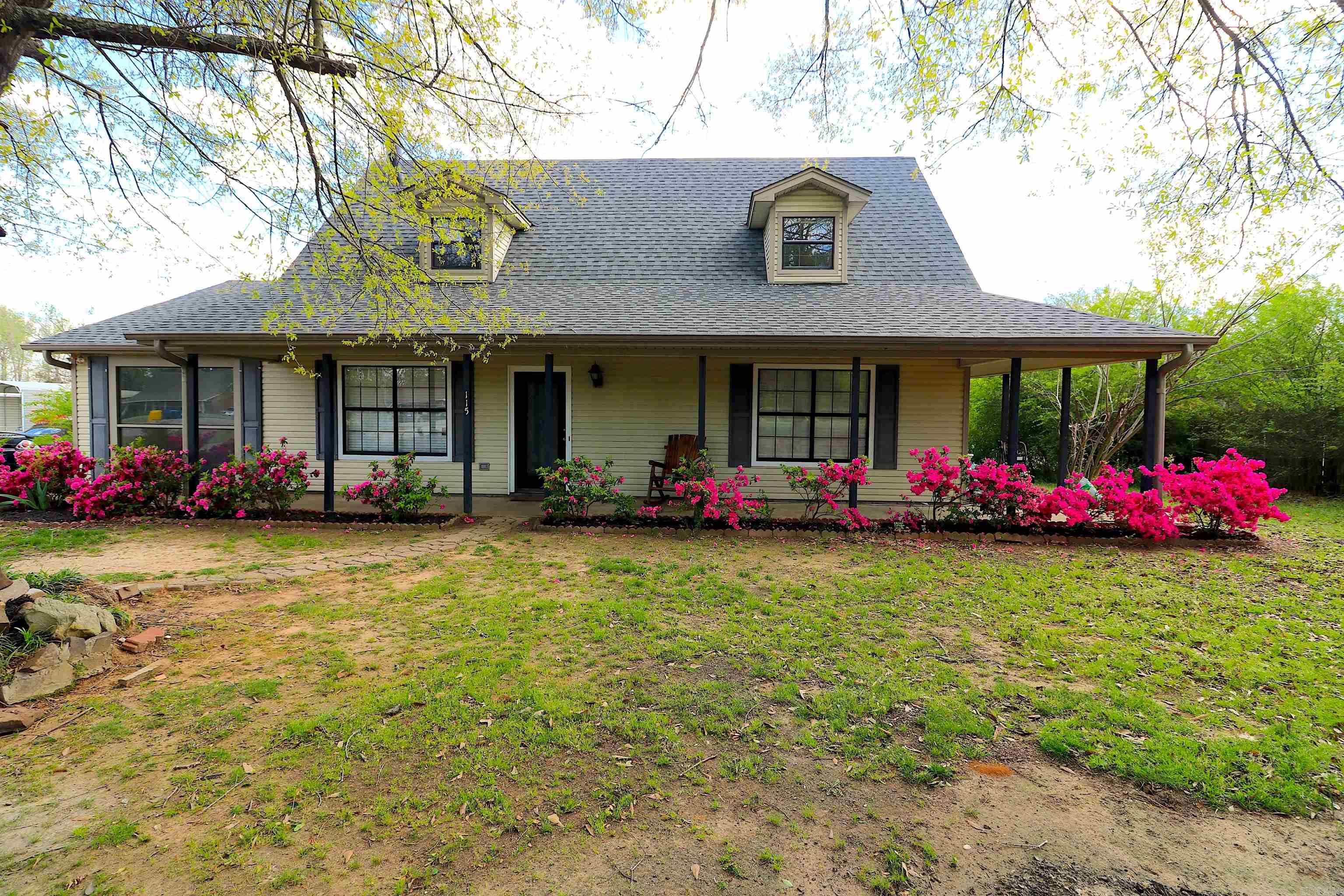 CABOT CITY AREA - Residential