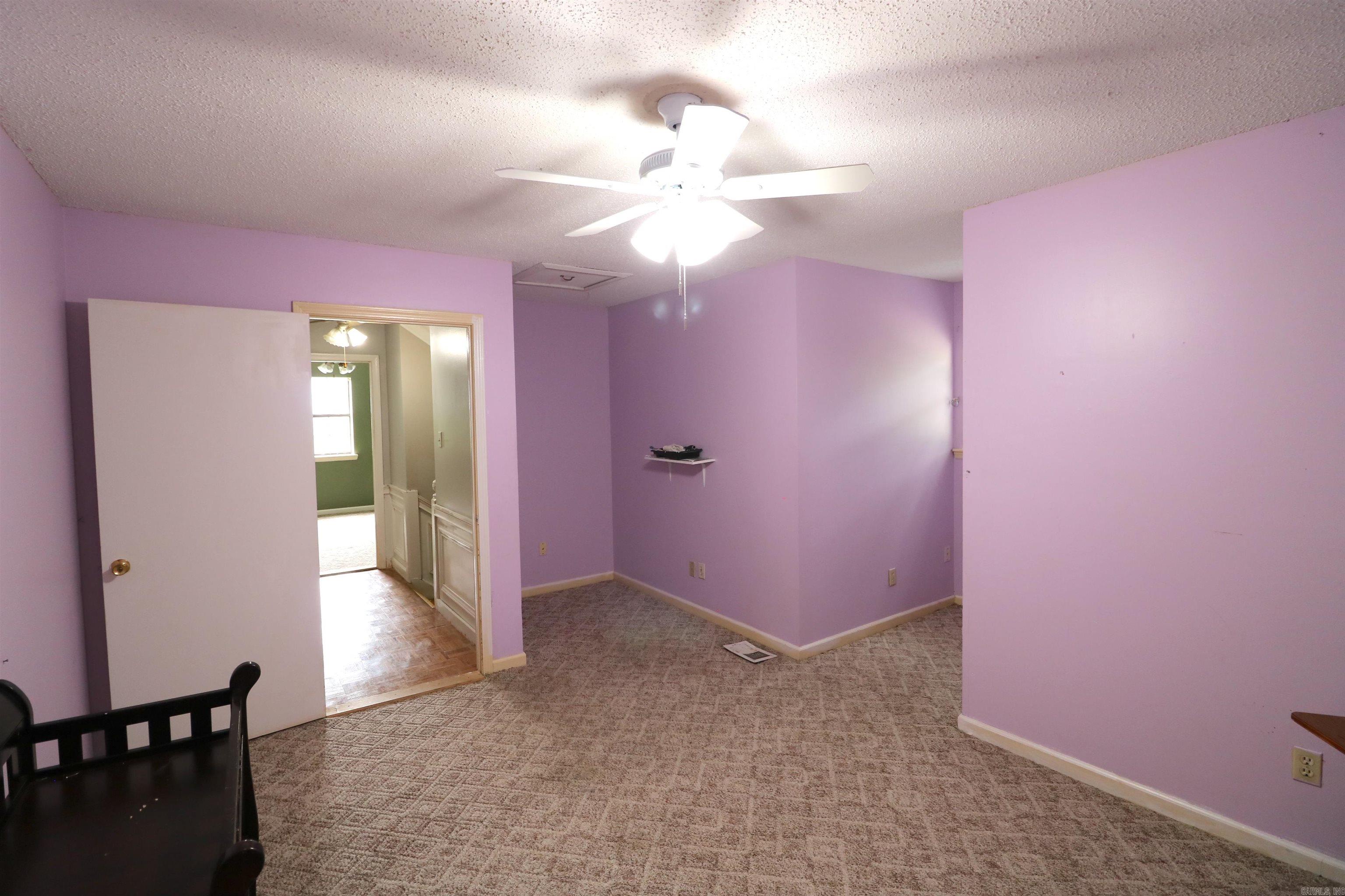 CABOT CITY AREA - Residential