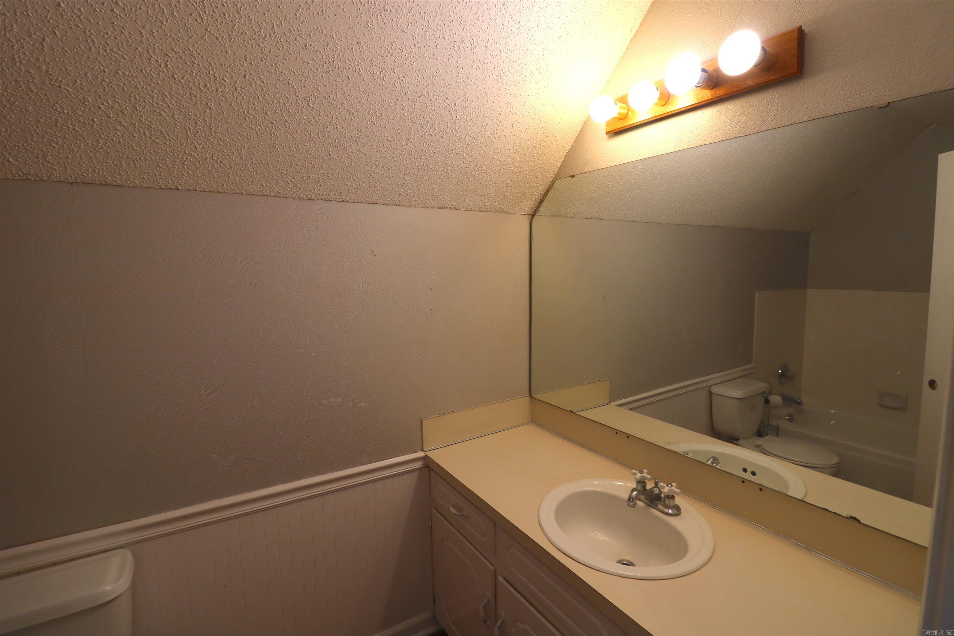 CABOT CITY AREA - Residential