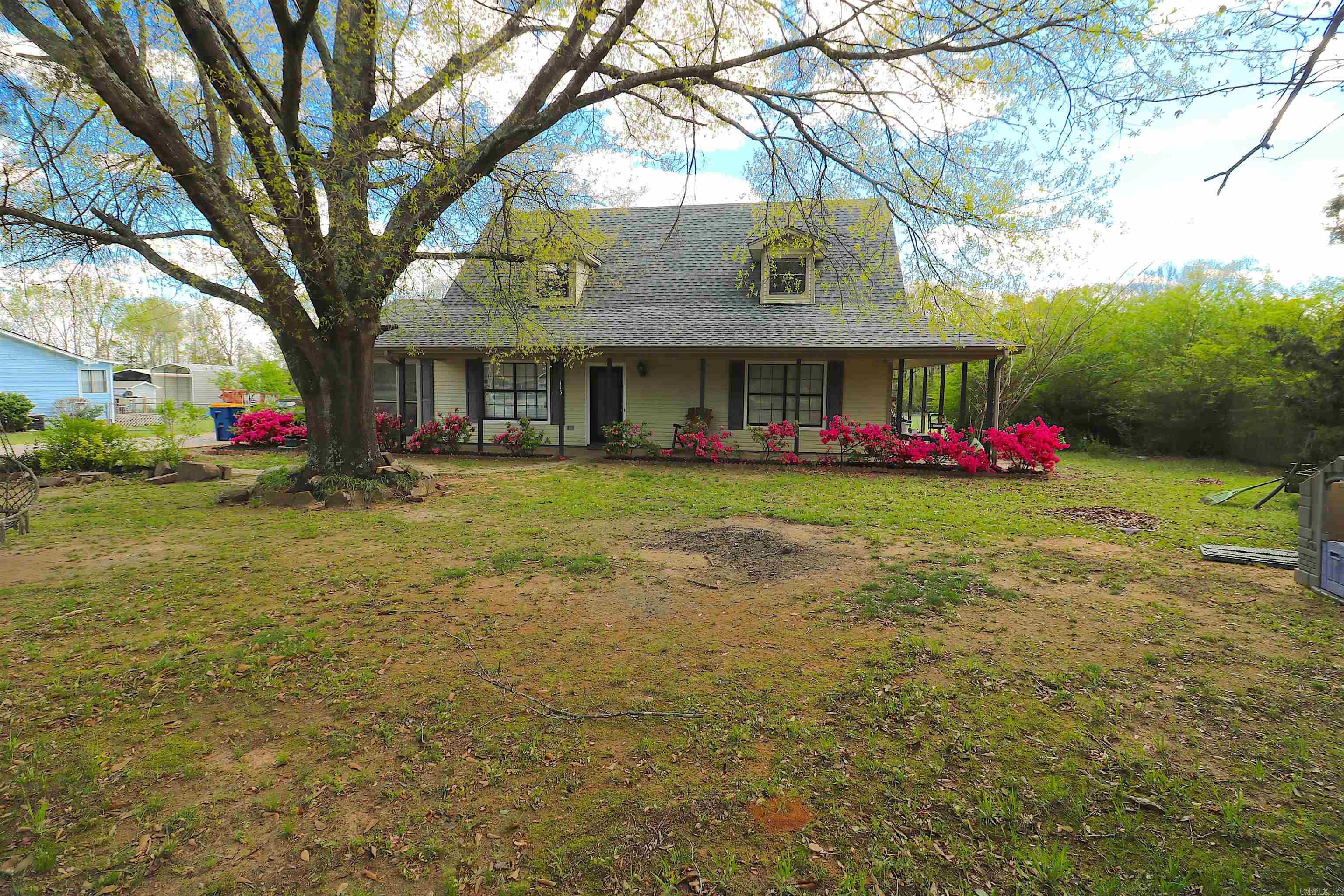 CABOT CITY AREA - Residential