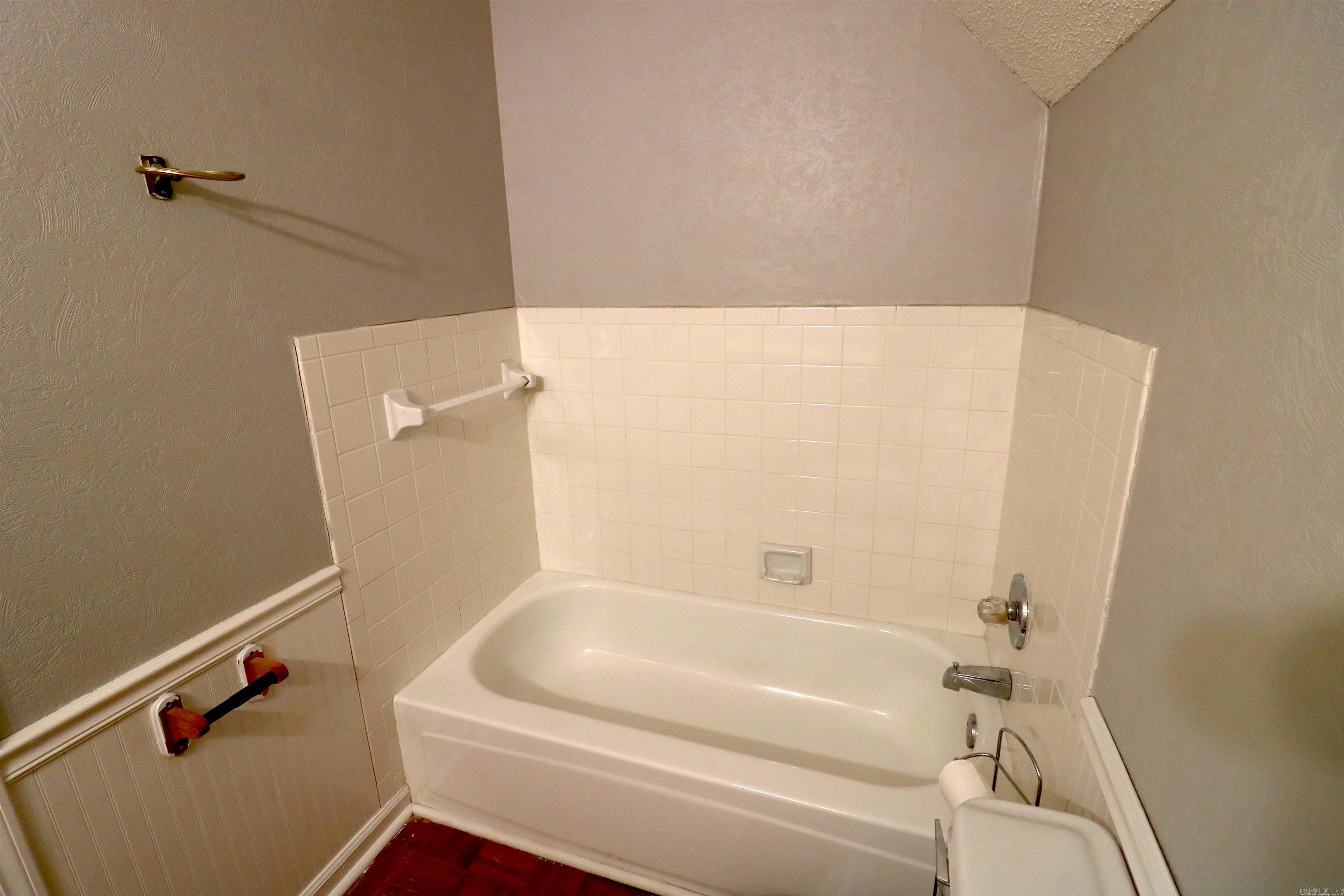 CABOT CITY AREA - Residential