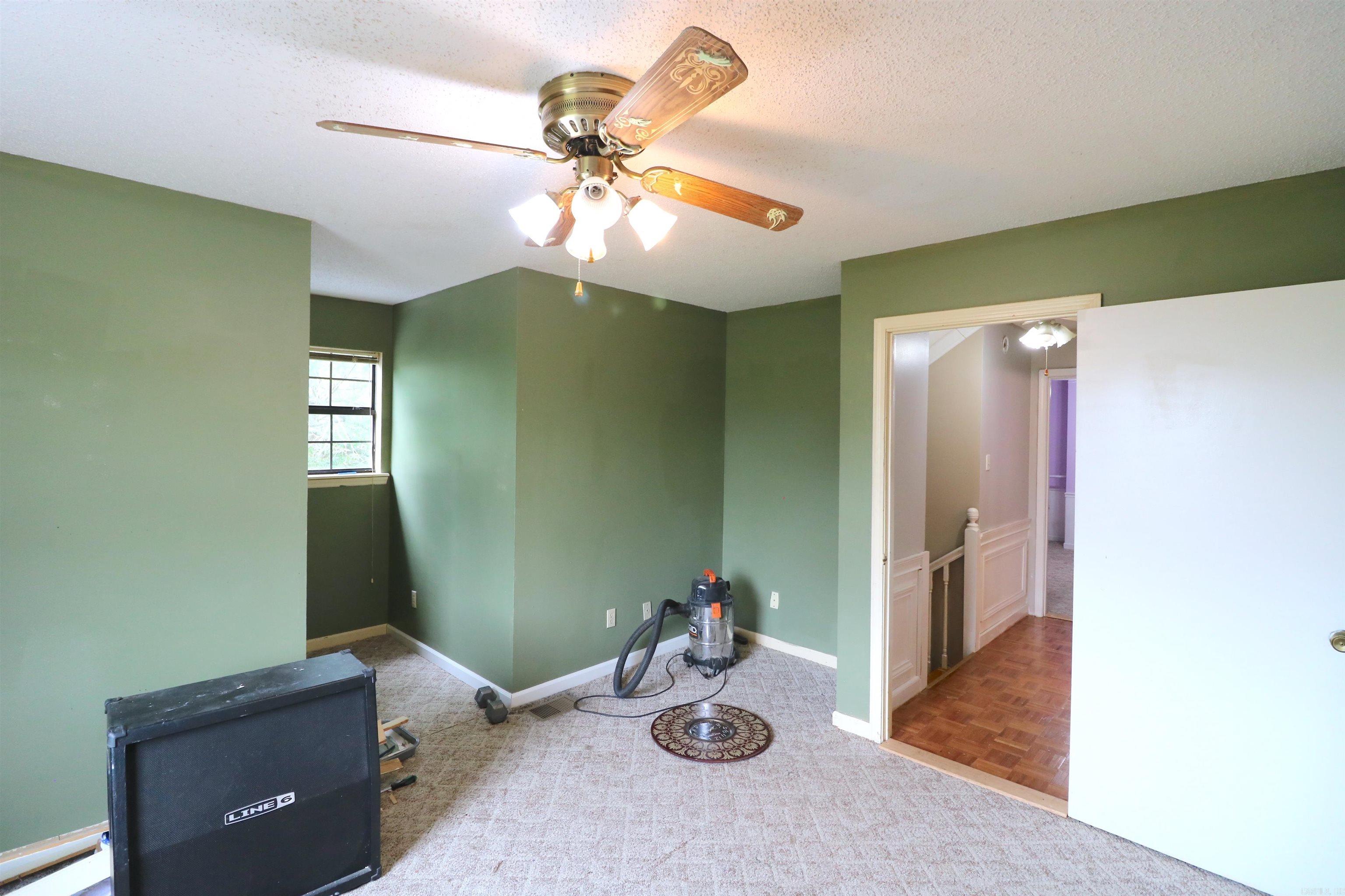 CABOT CITY AREA - Residential