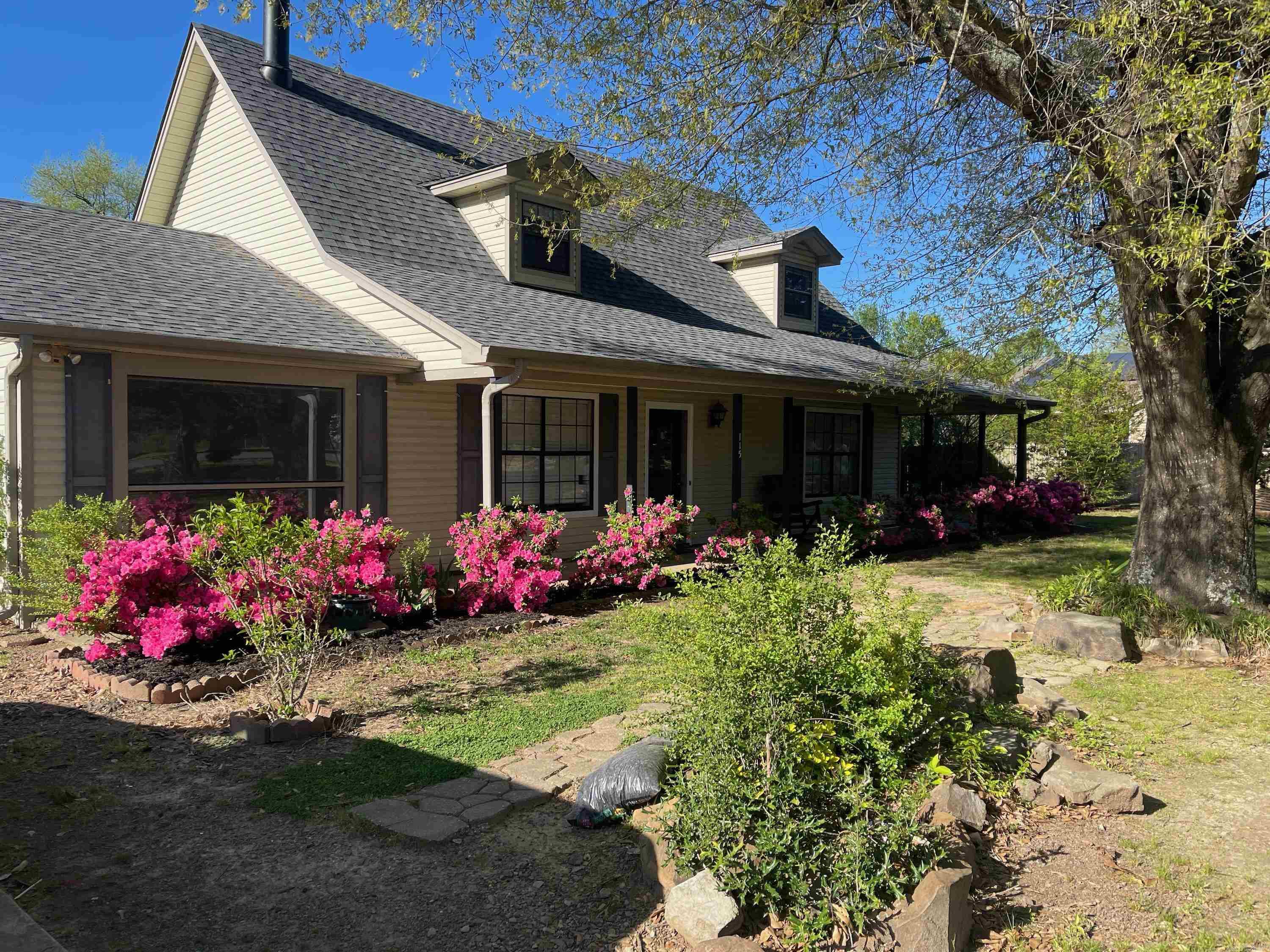 CABOT CITY AREA - Residential