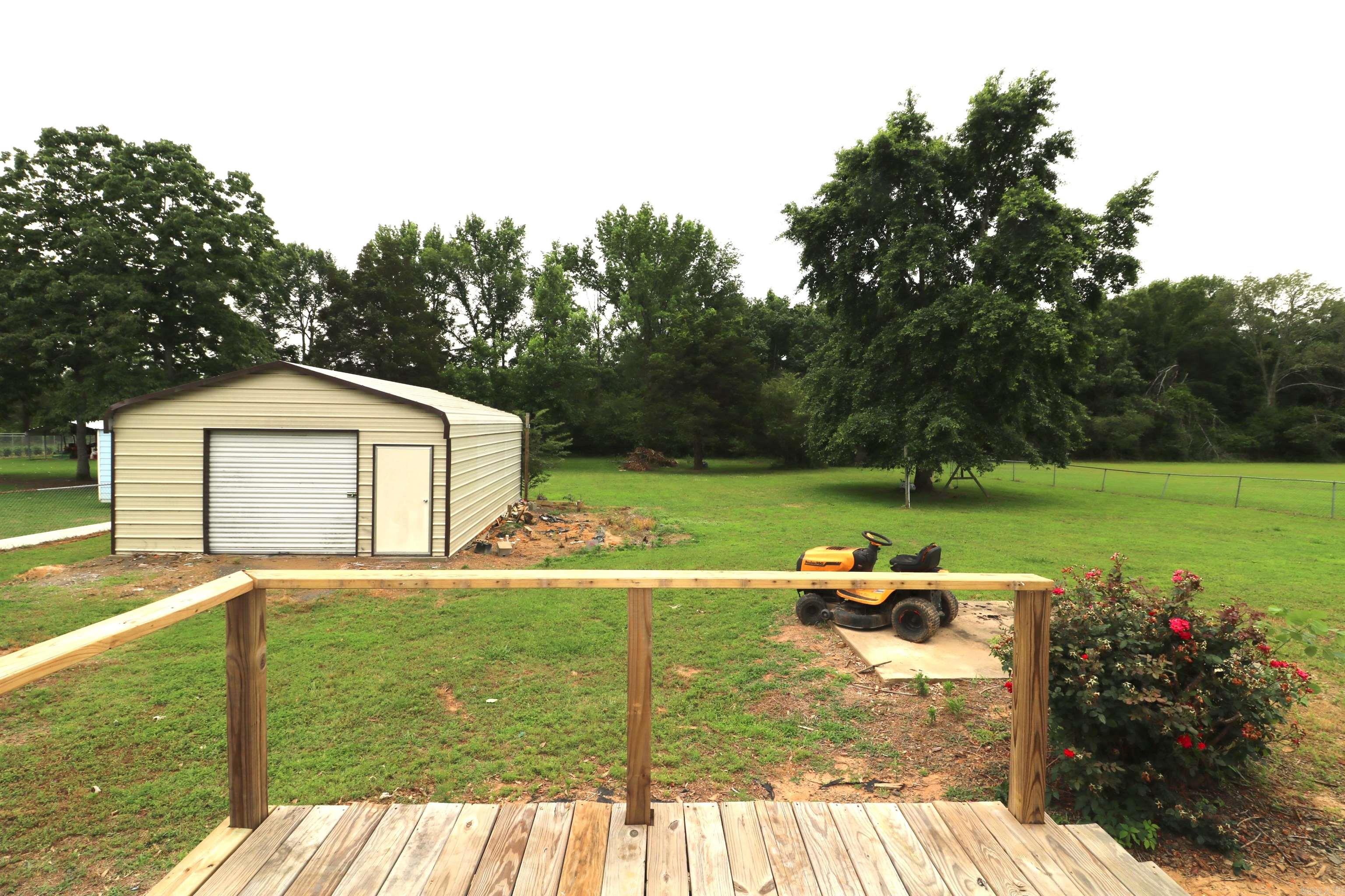 CABOT CITY AREA - Residential