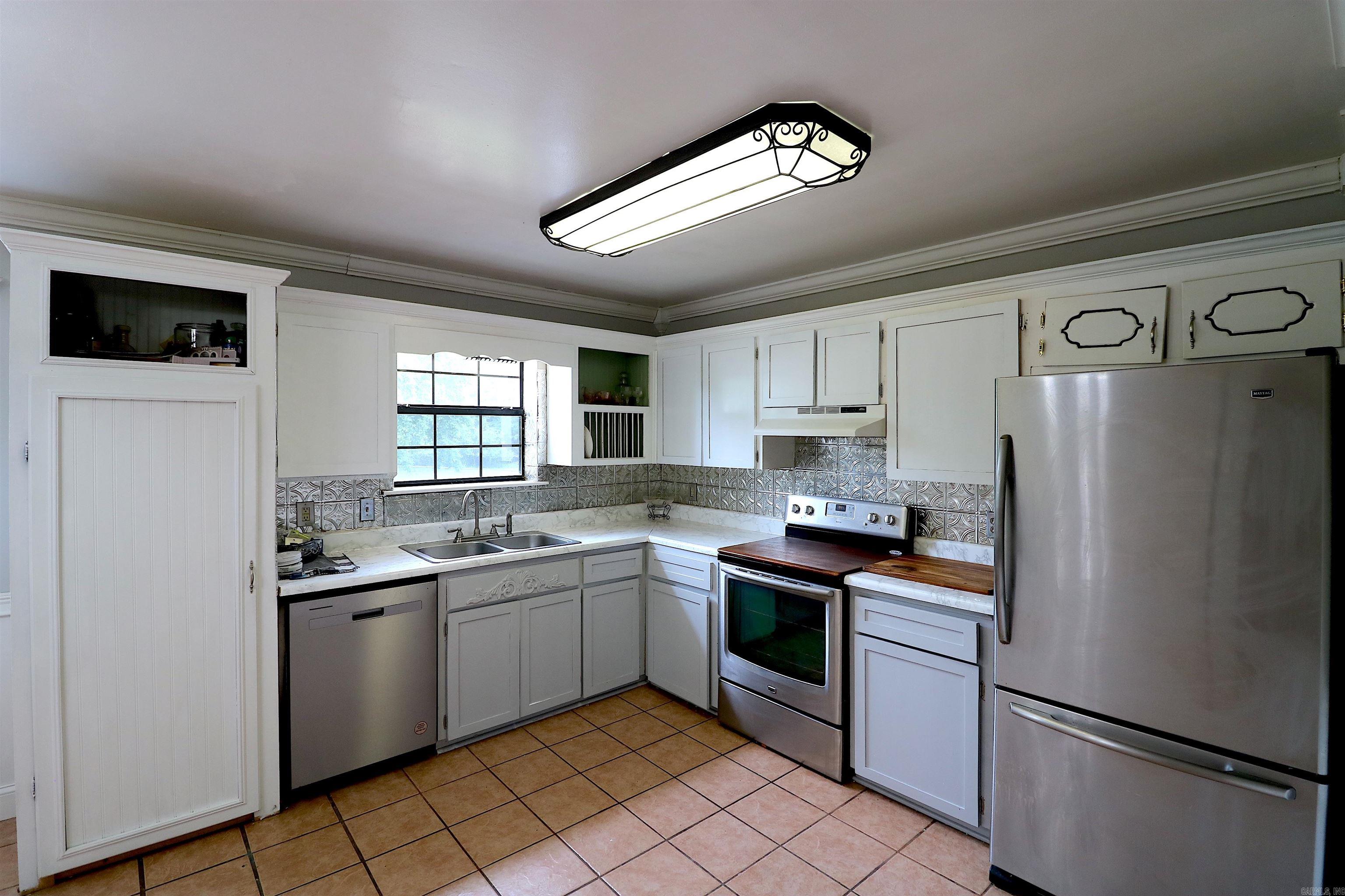 CABOT CITY AREA - Residential