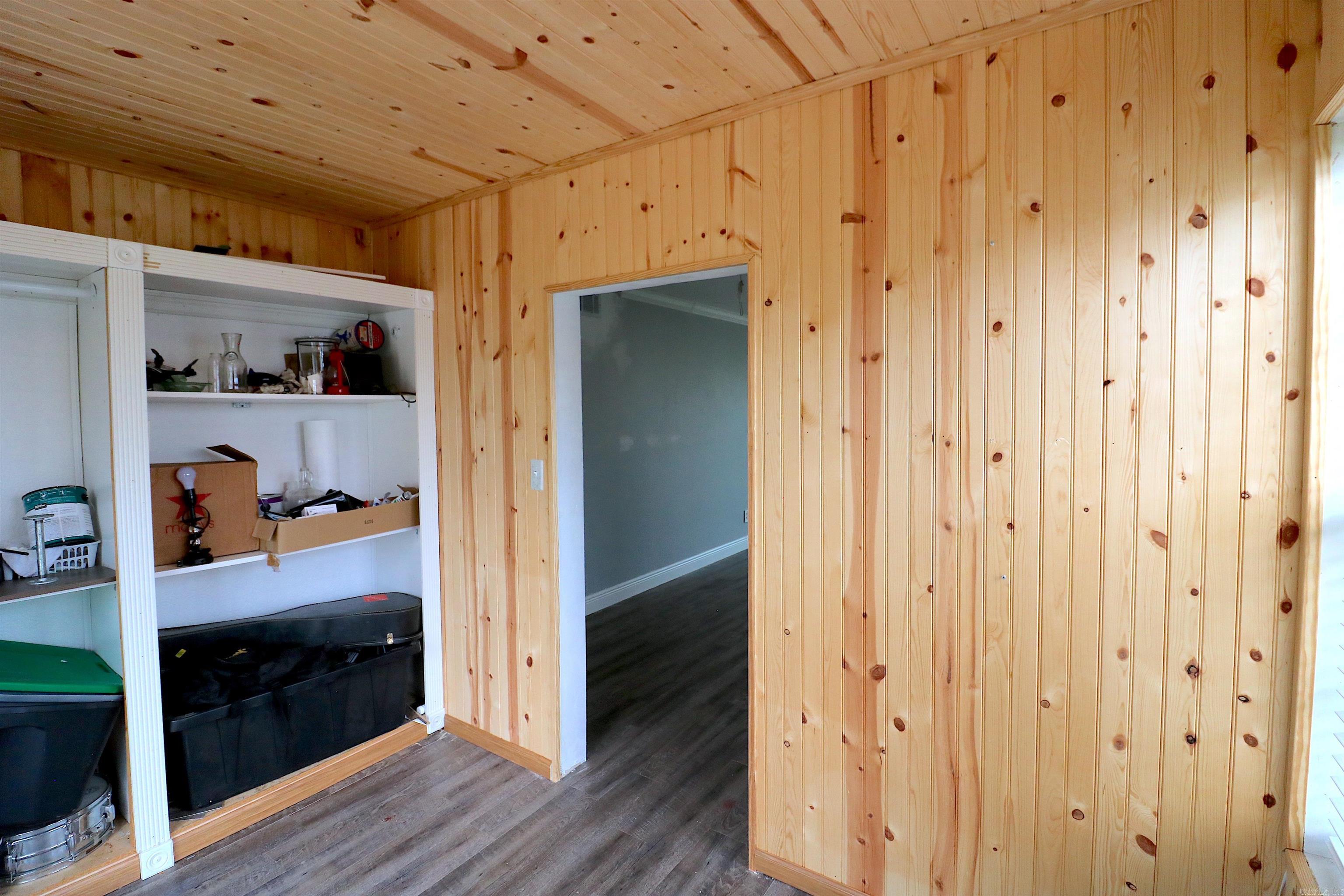 CABOT CITY AREA - Residential