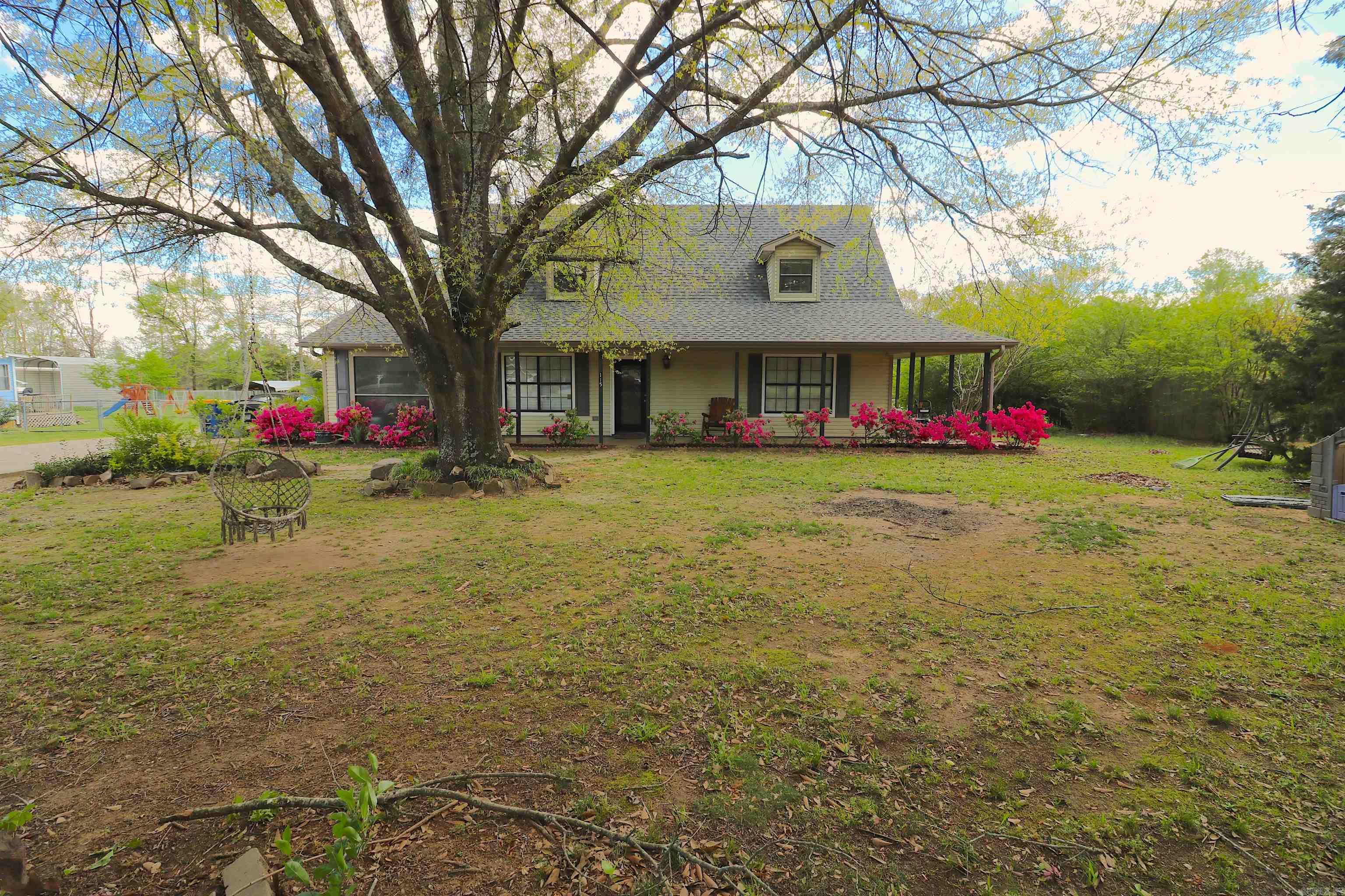 CABOT CITY AREA - Residential