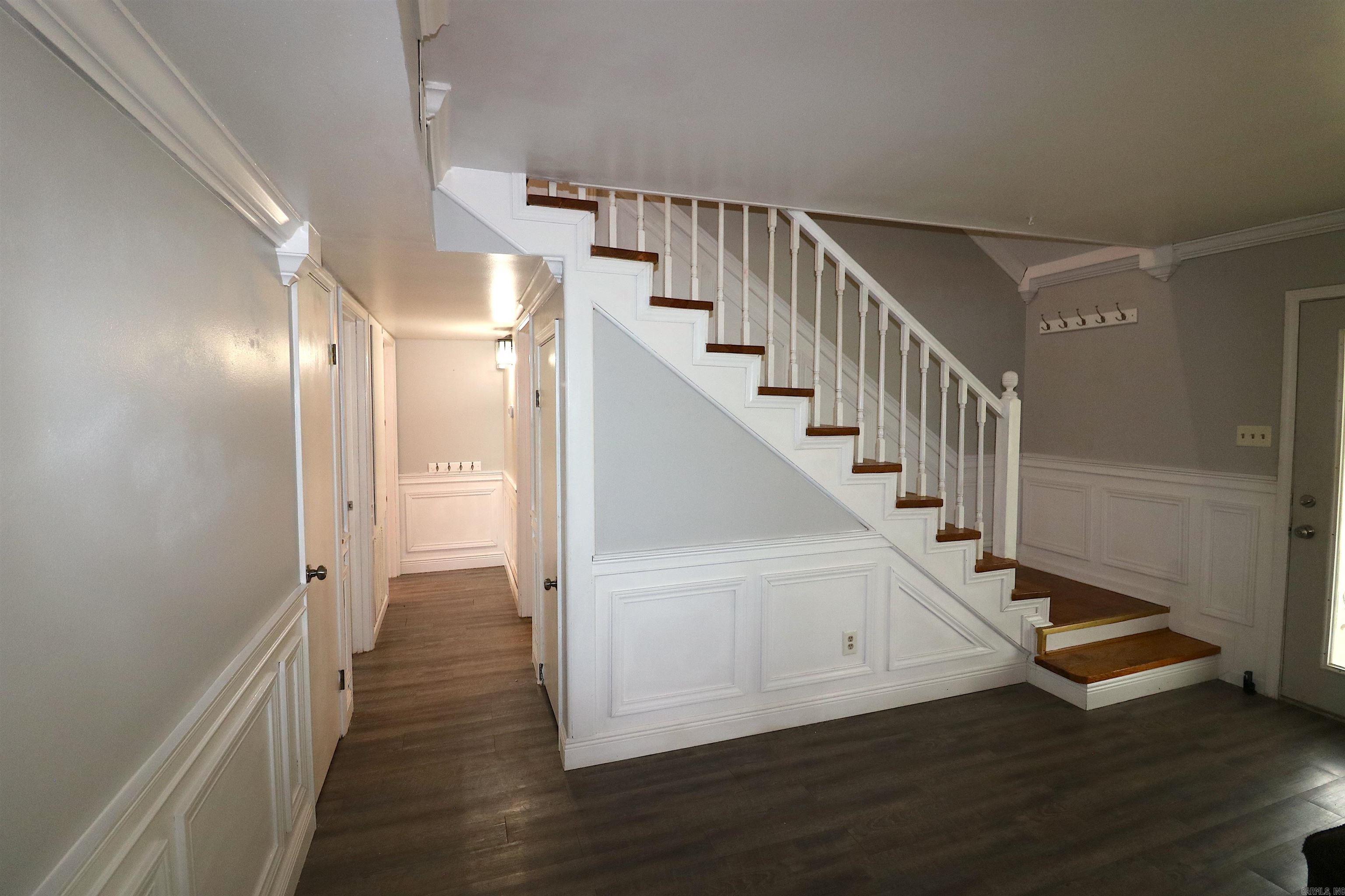 CABOT CITY AREA - Residential