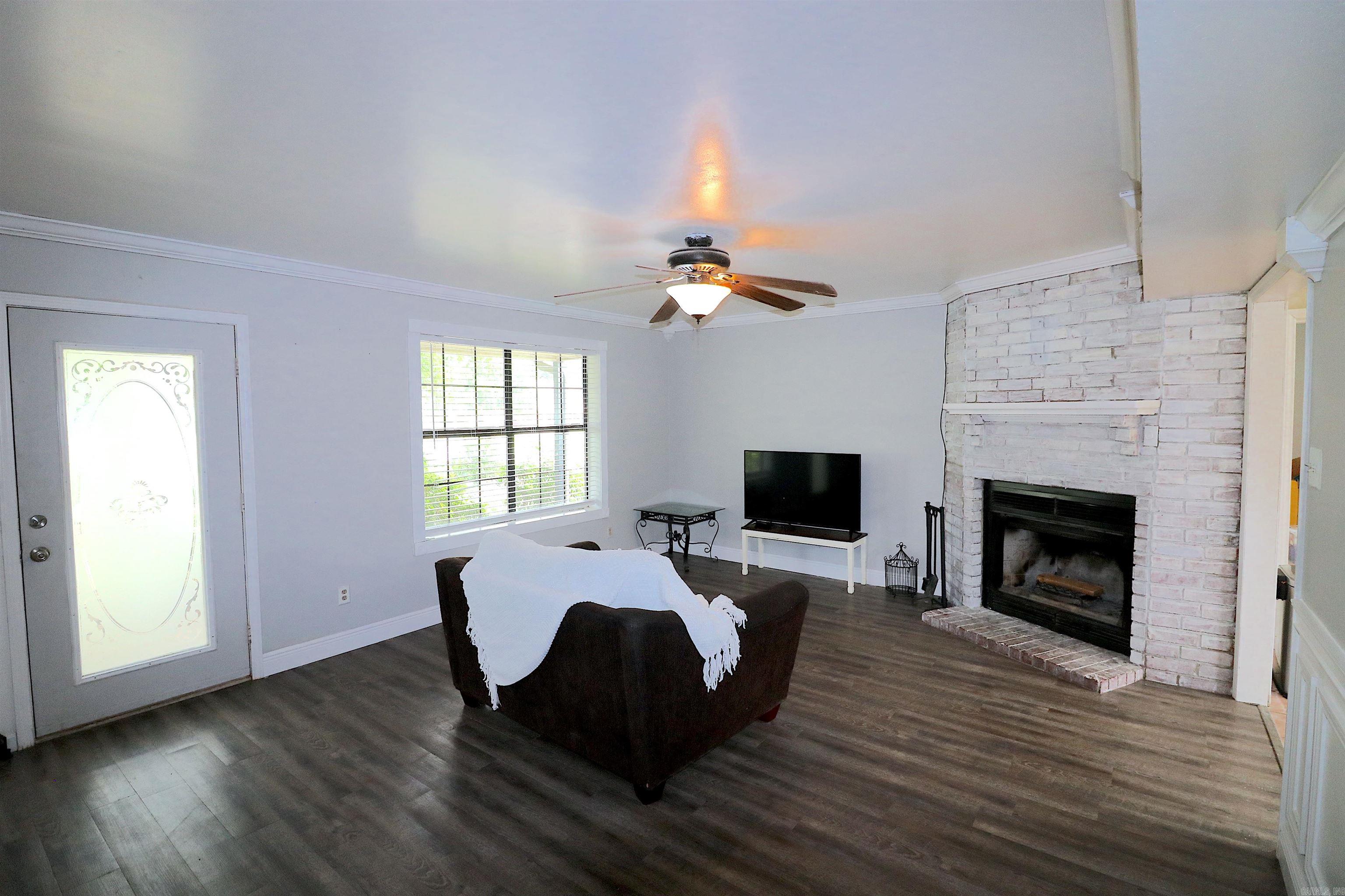 CABOT CITY AREA - Residential