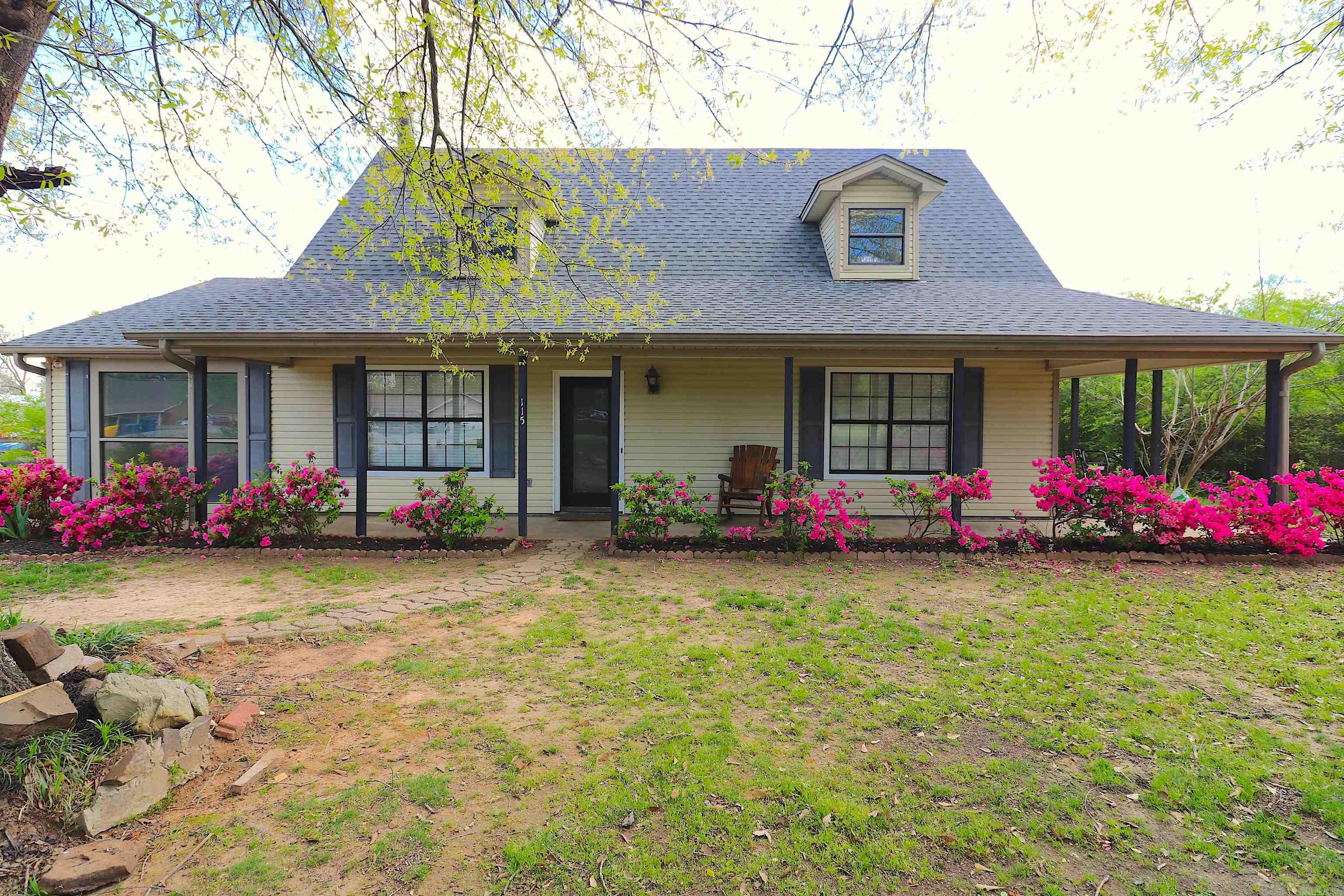 CABOT CITY AREA - Residential