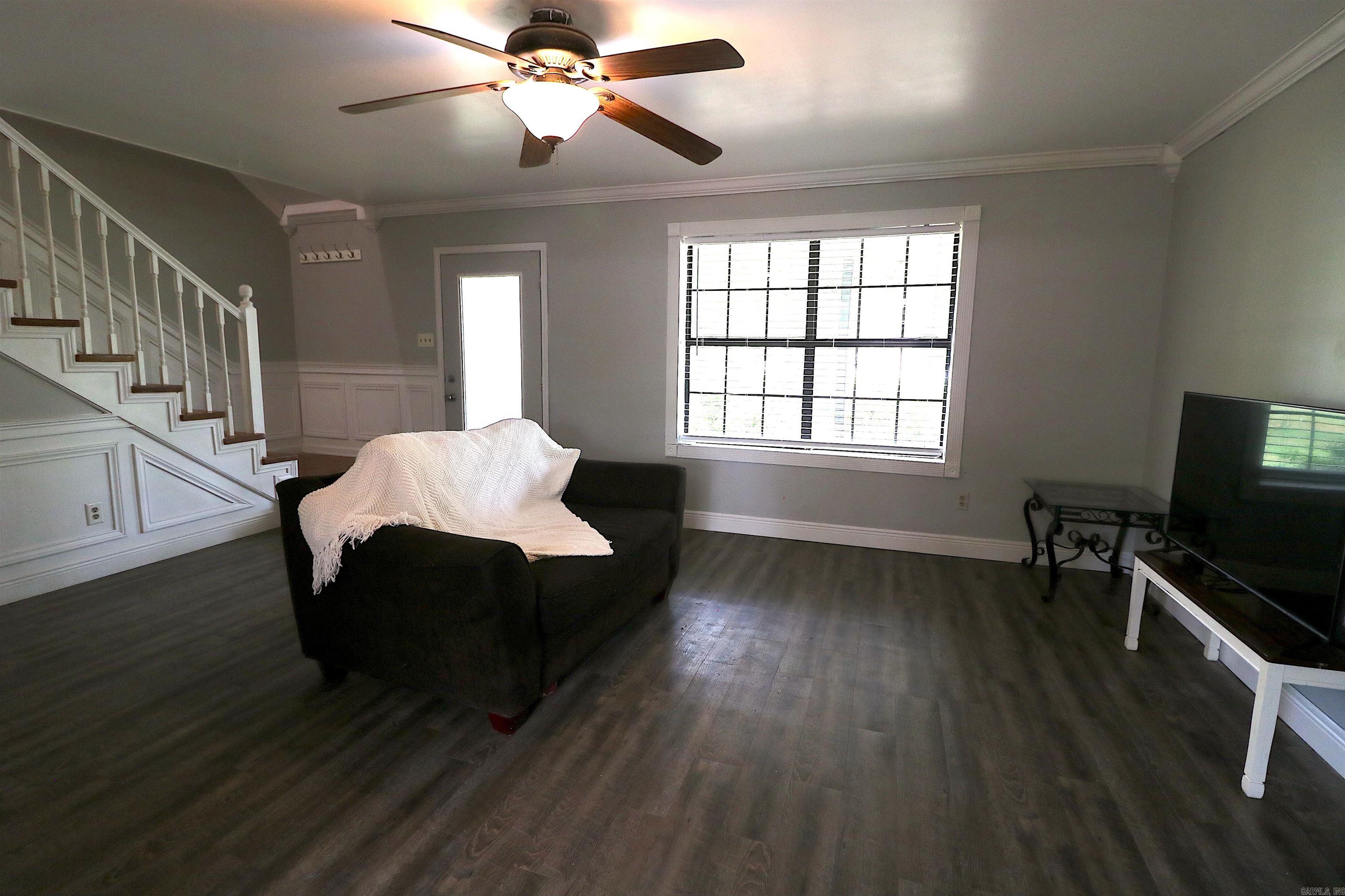 CABOT CITY AREA - Residential