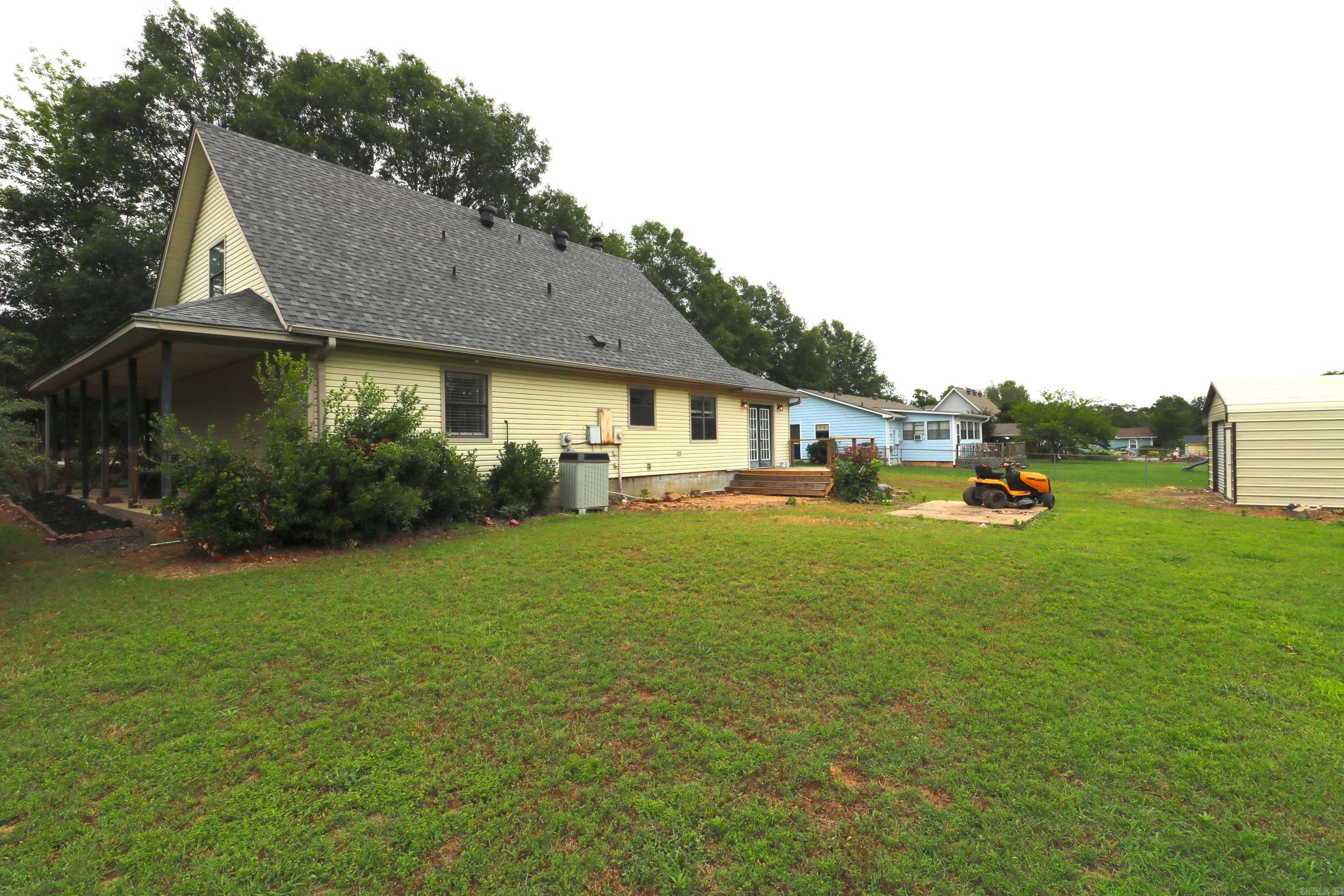 CABOT CITY AREA - Residential