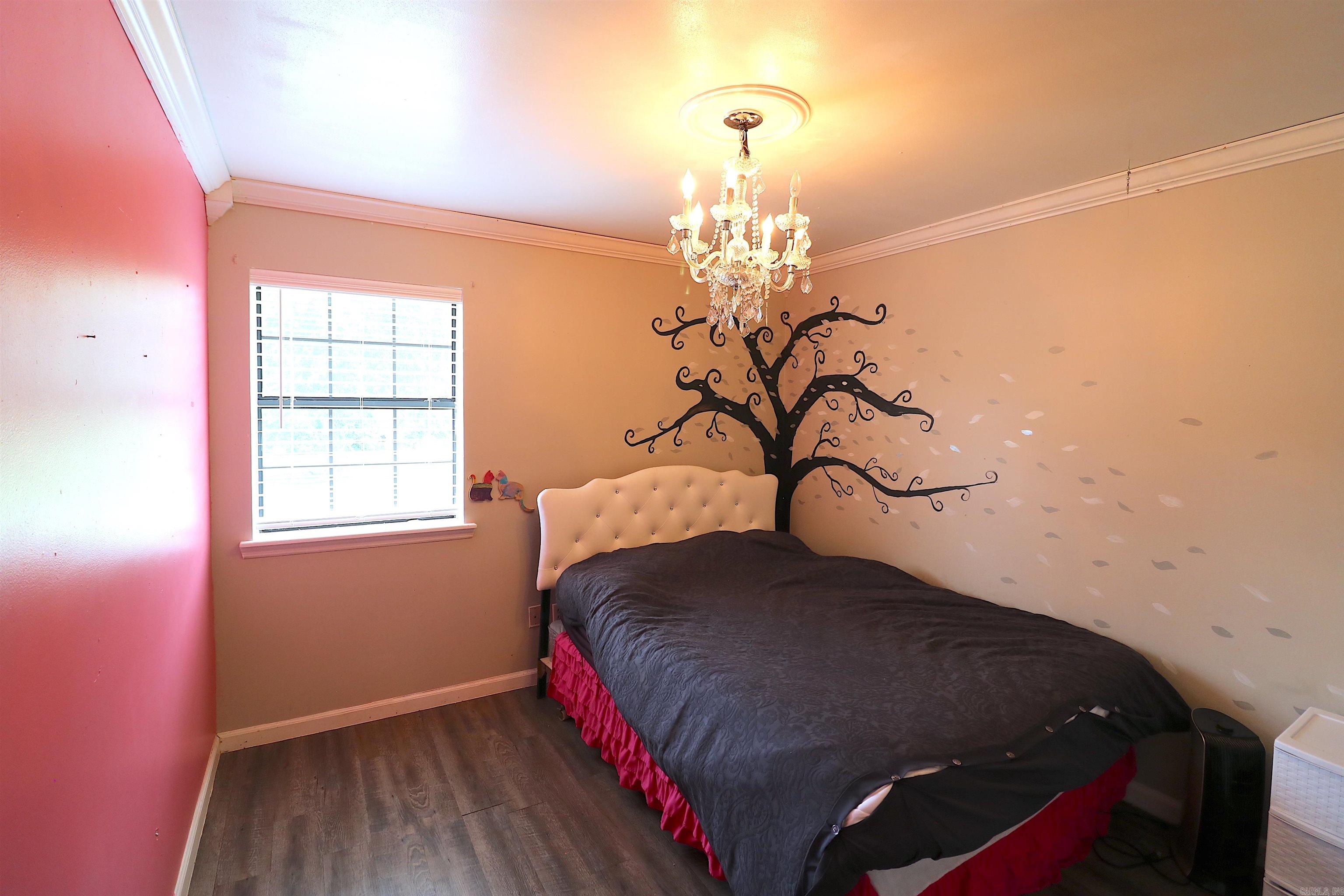 CABOT CITY AREA - Residential