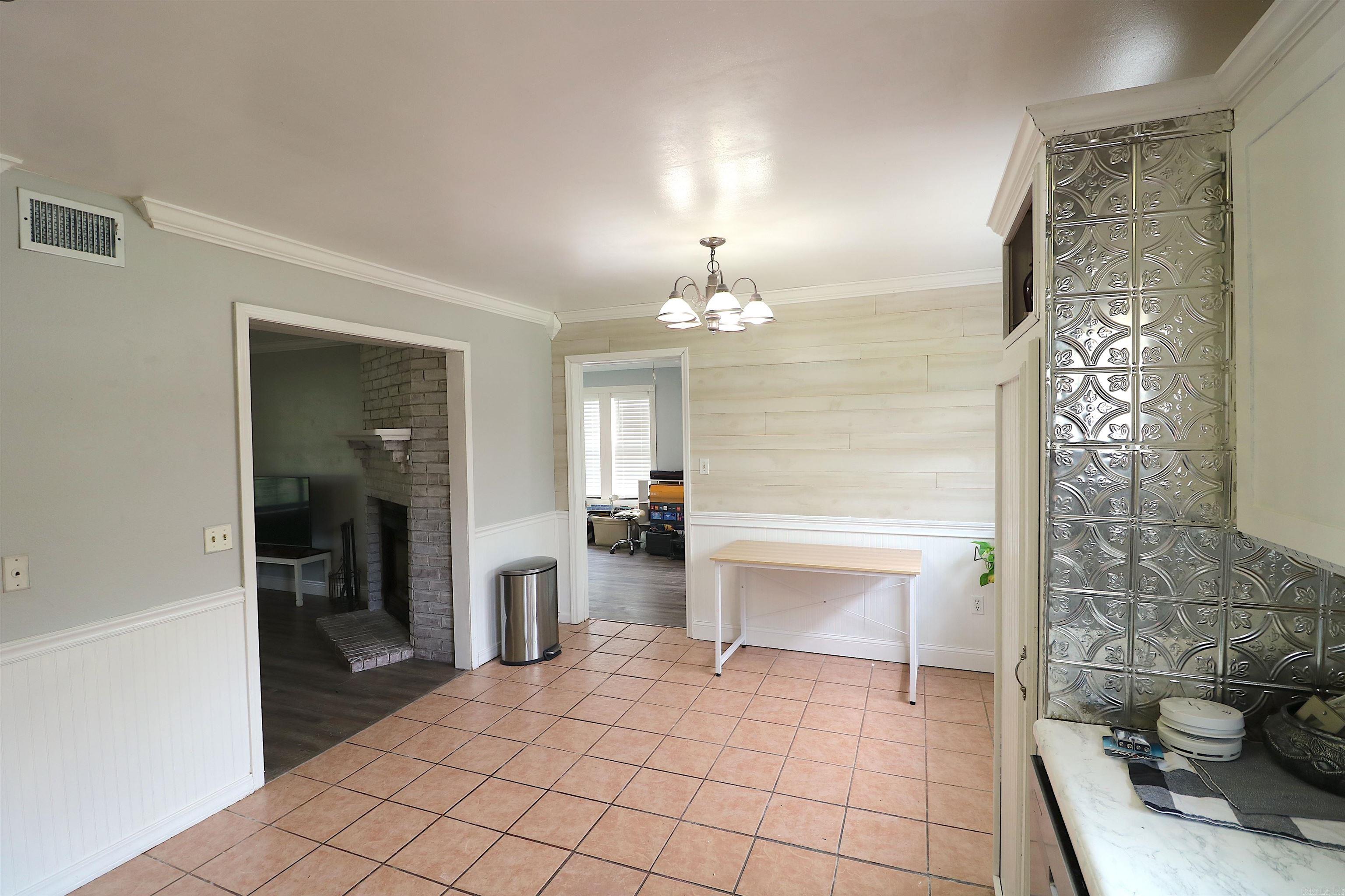 CABOT CITY AREA - Residential