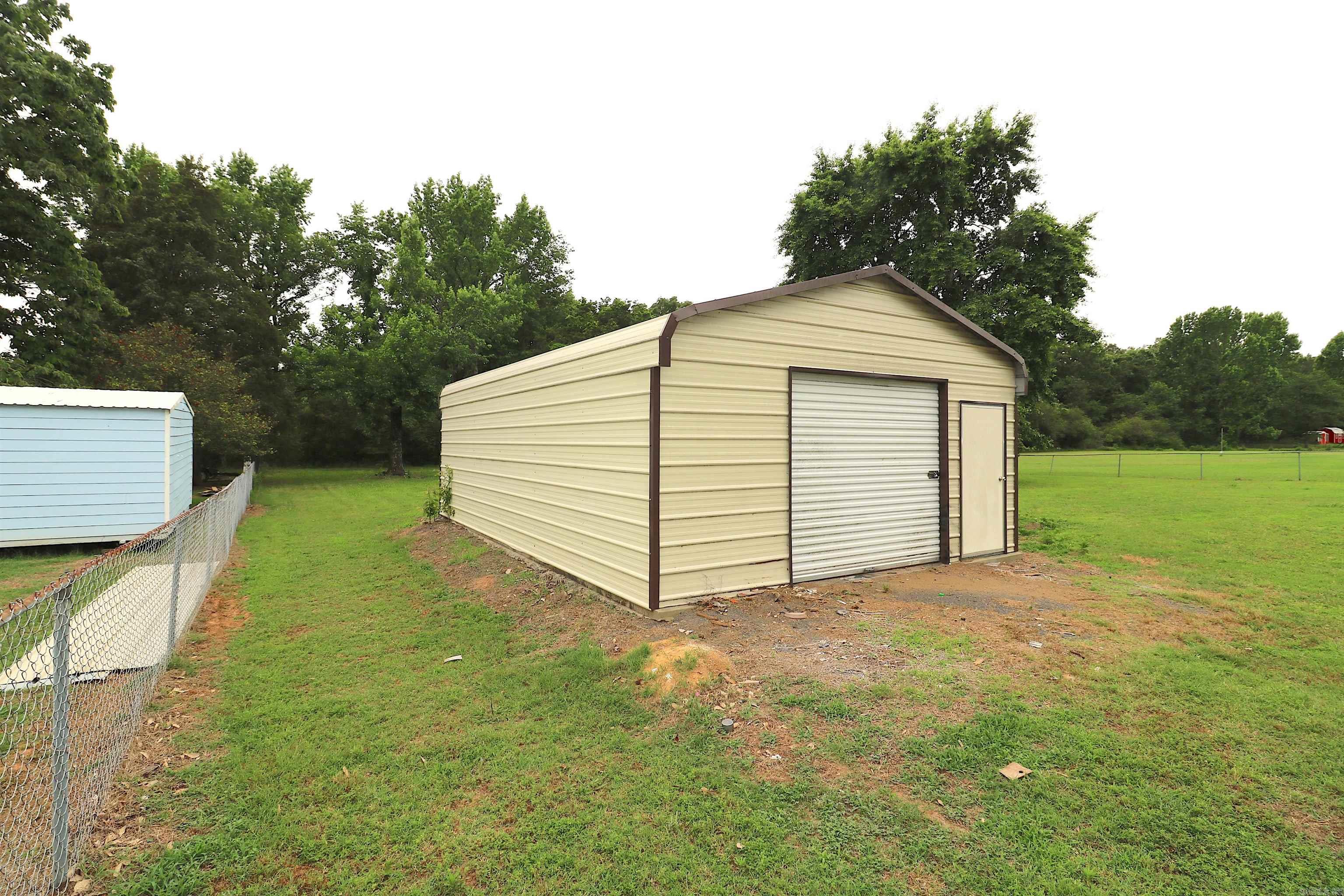 CABOT CITY AREA - Residential