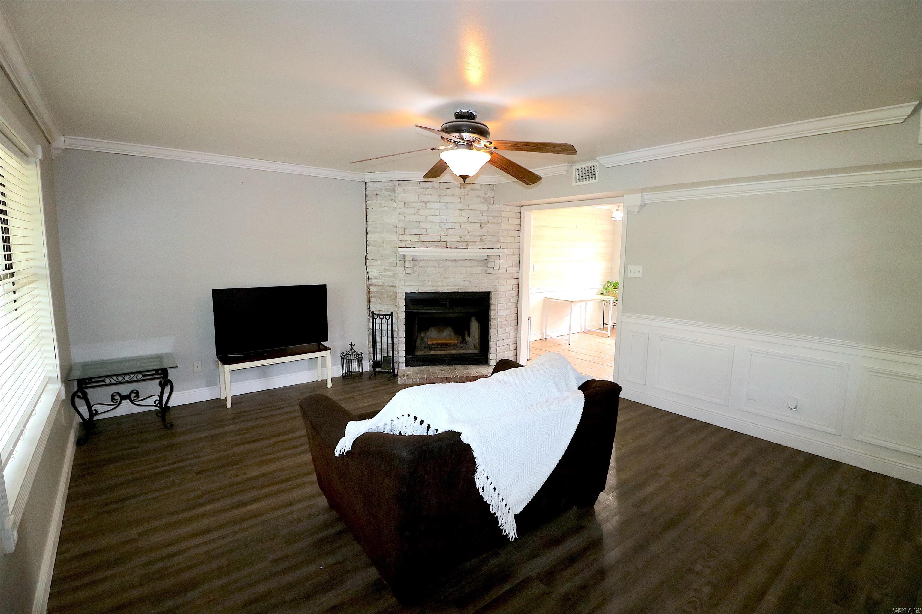 CABOT CITY AREA - Residential