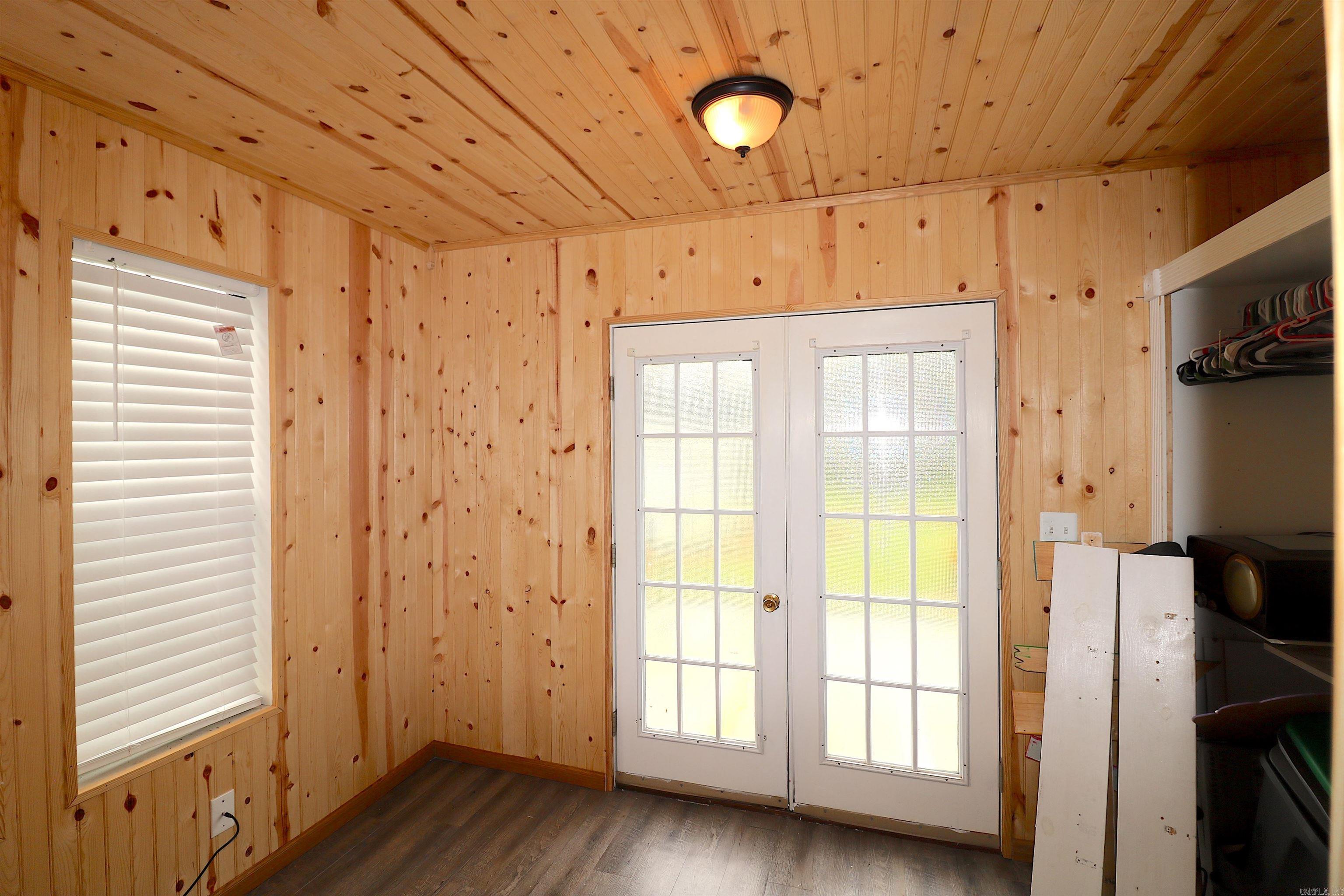 CABOT CITY AREA - Residential