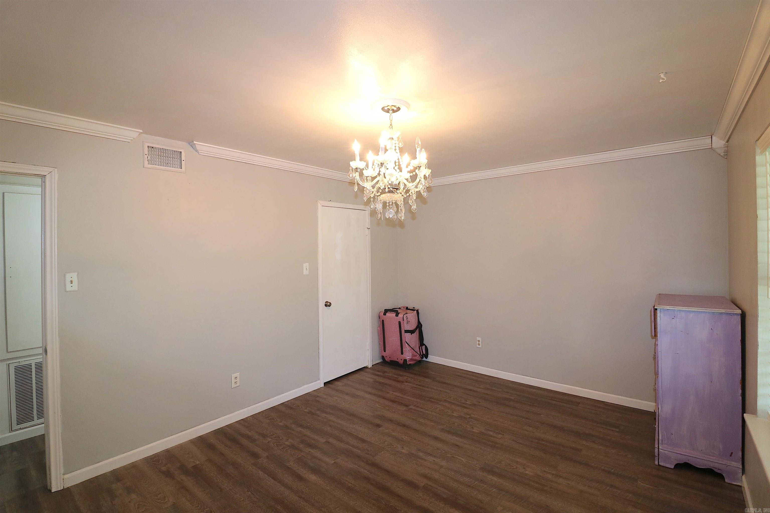 CABOT CITY AREA - Residential