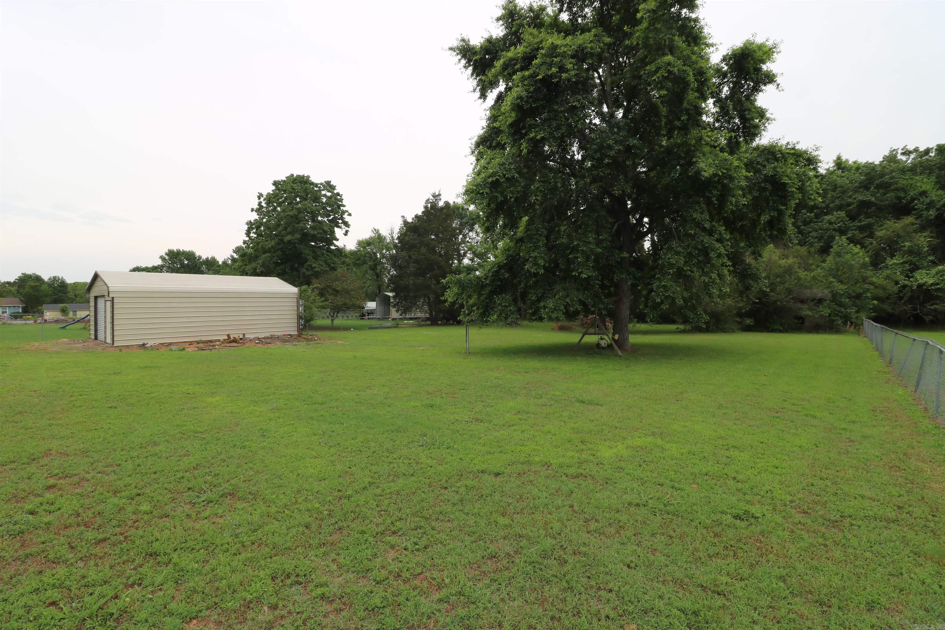 CABOT CITY AREA - Residential