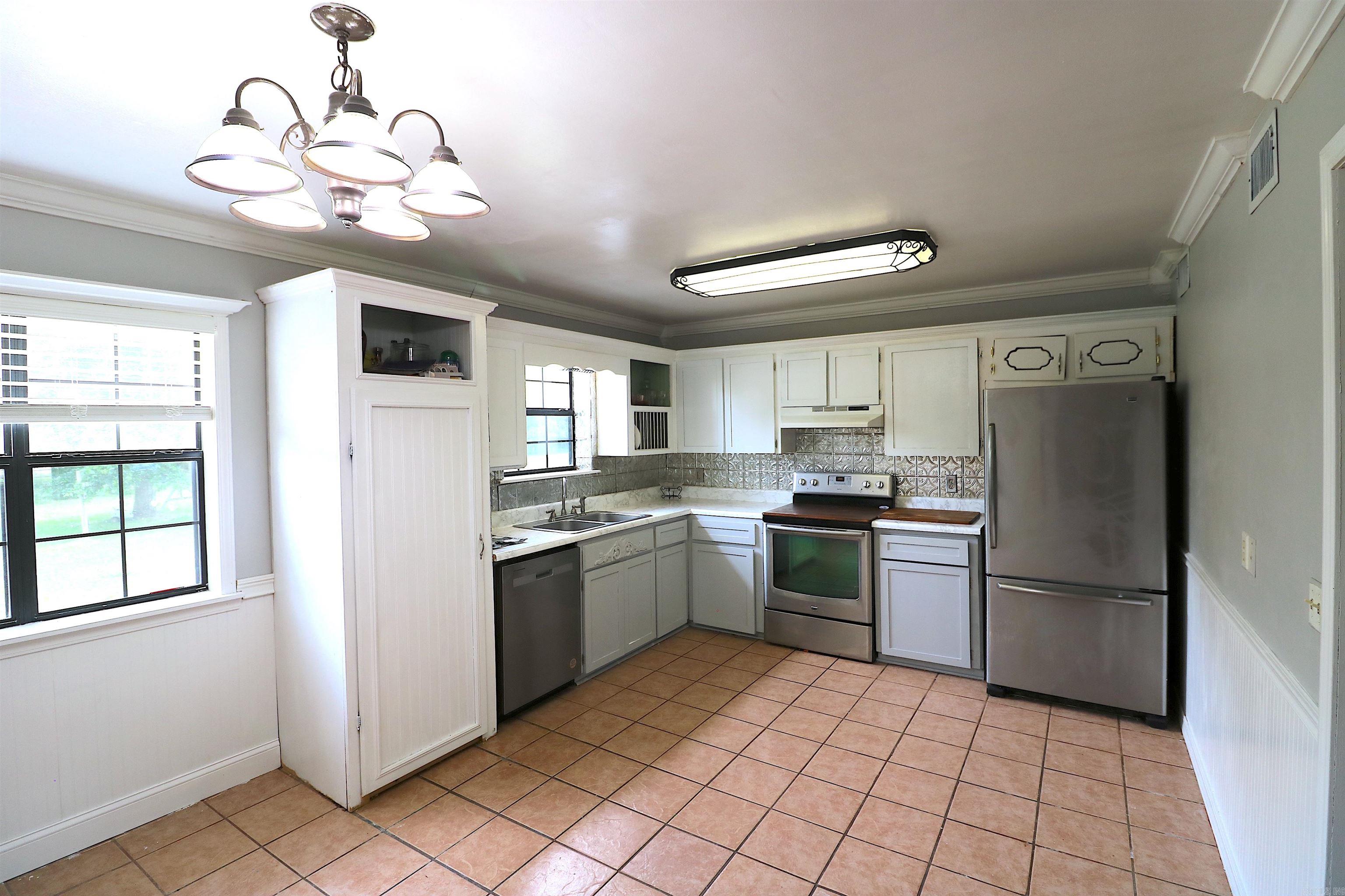 CABOT CITY AREA - Residential