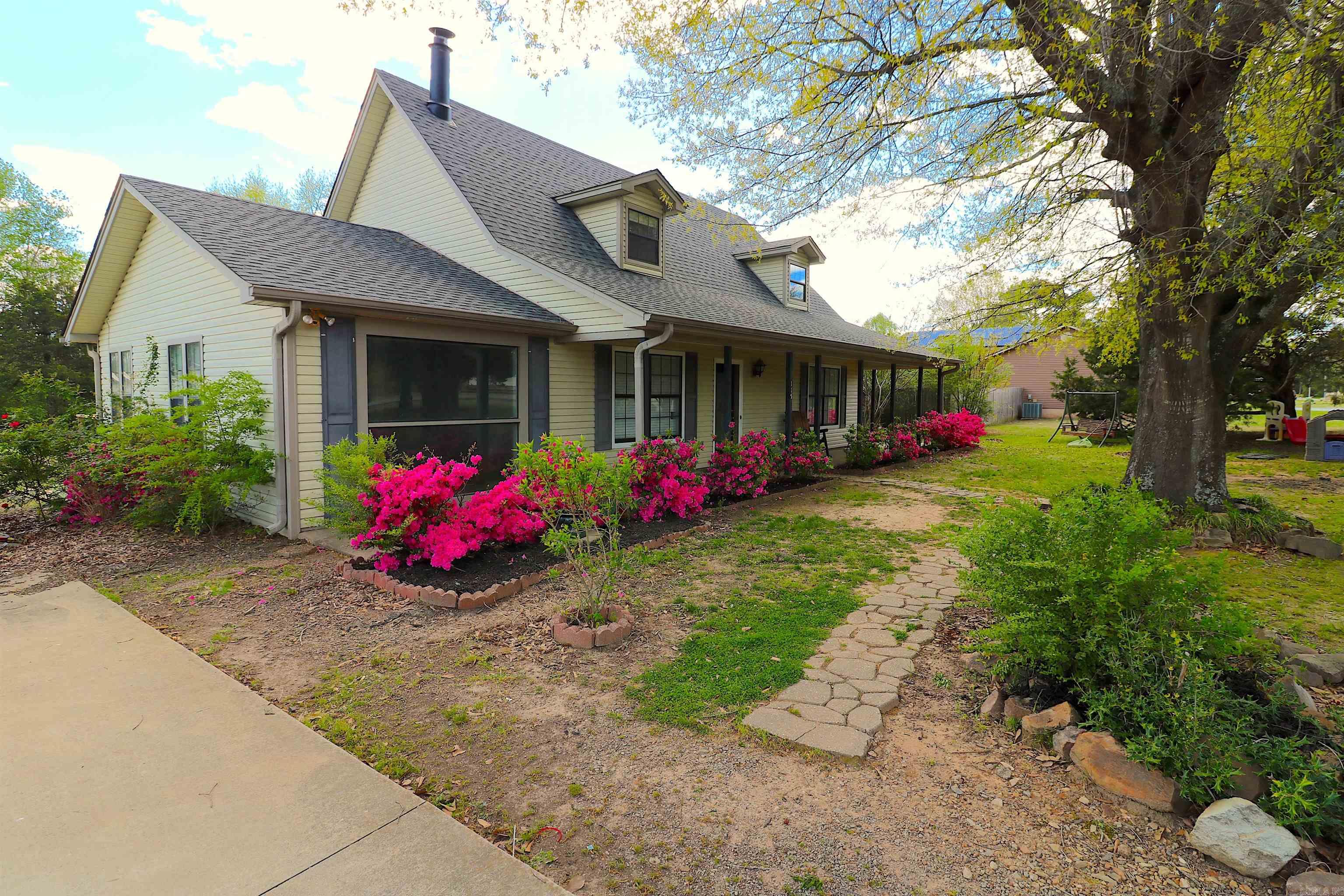 CABOT CITY AREA - Residential