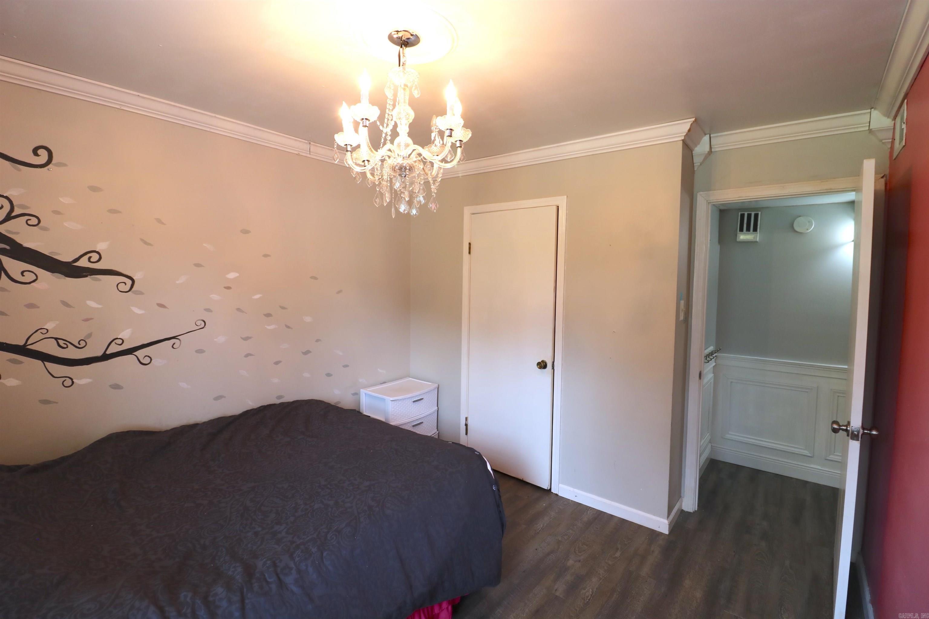 CABOT CITY AREA - Residential