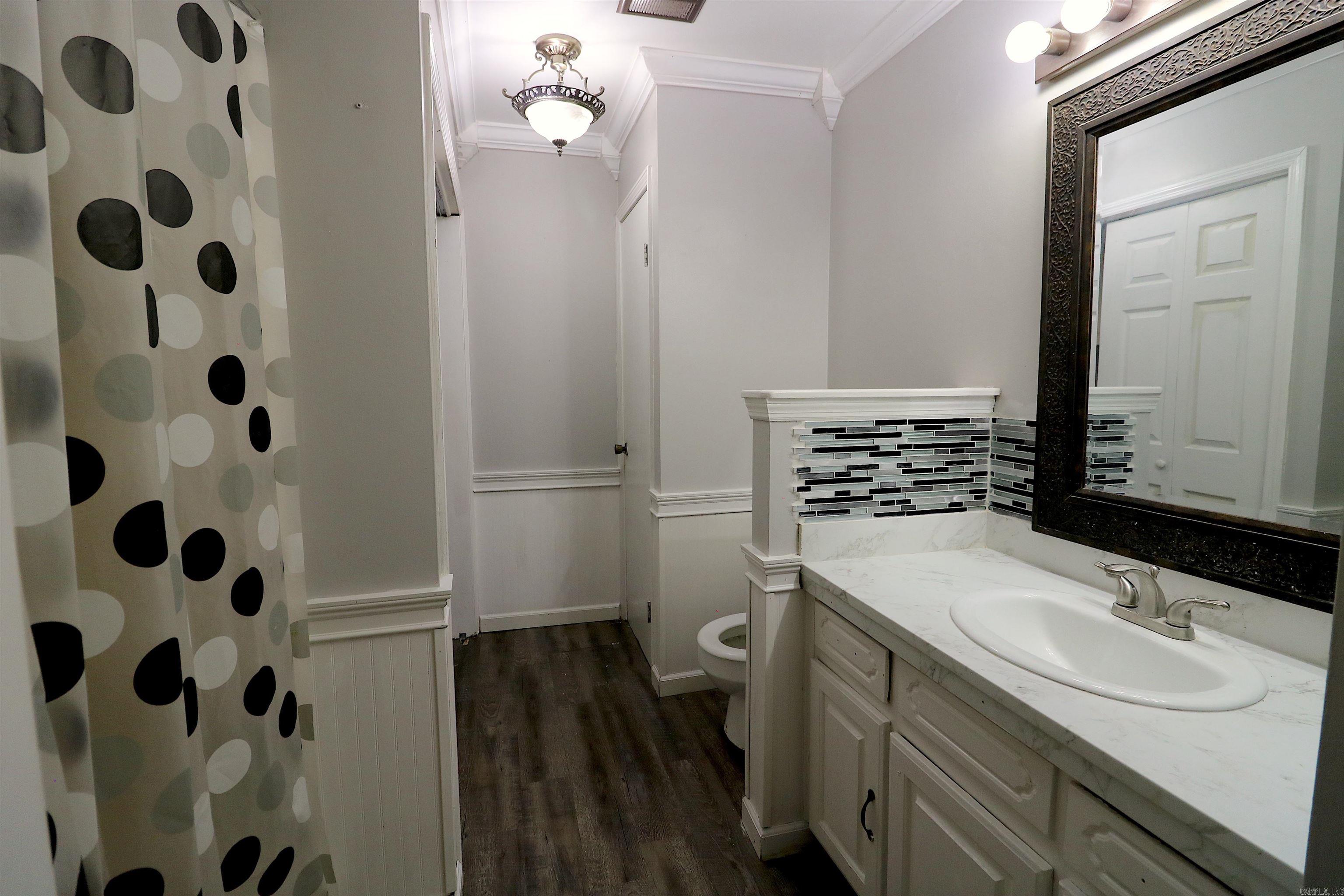 CABOT CITY AREA - Residential