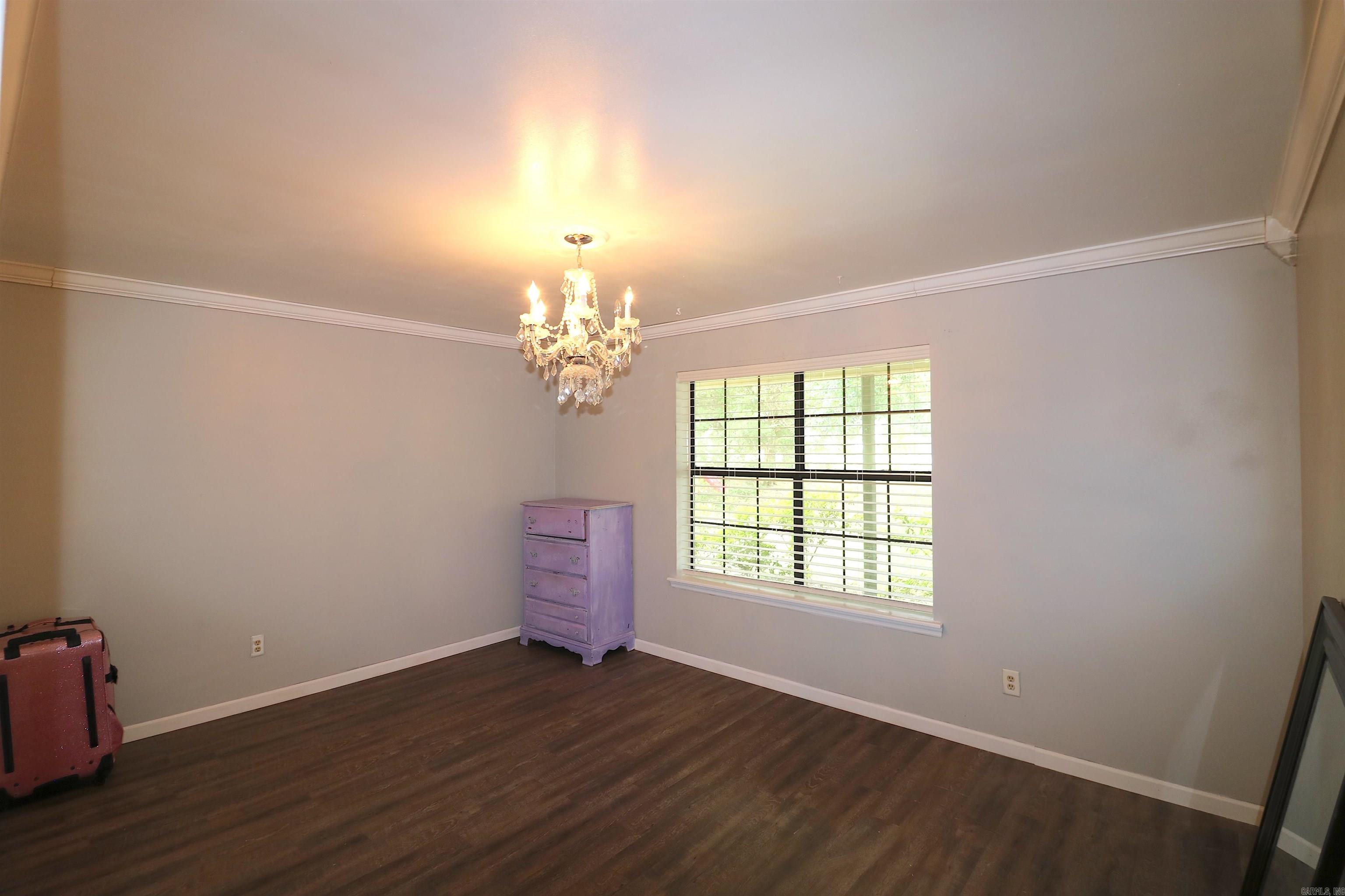 CABOT CITY AREA - Residential