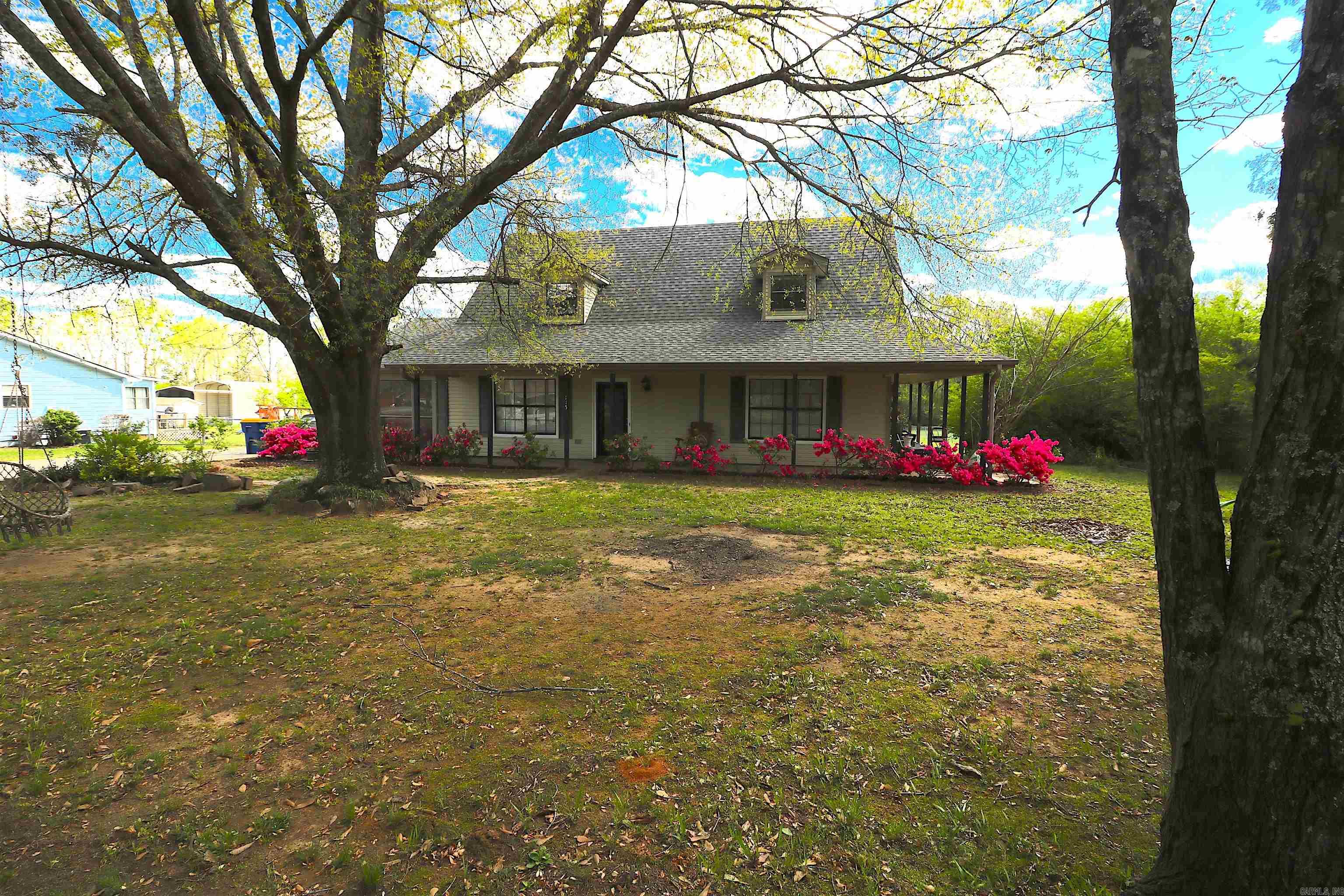 CABOT CITY AREA - Residential