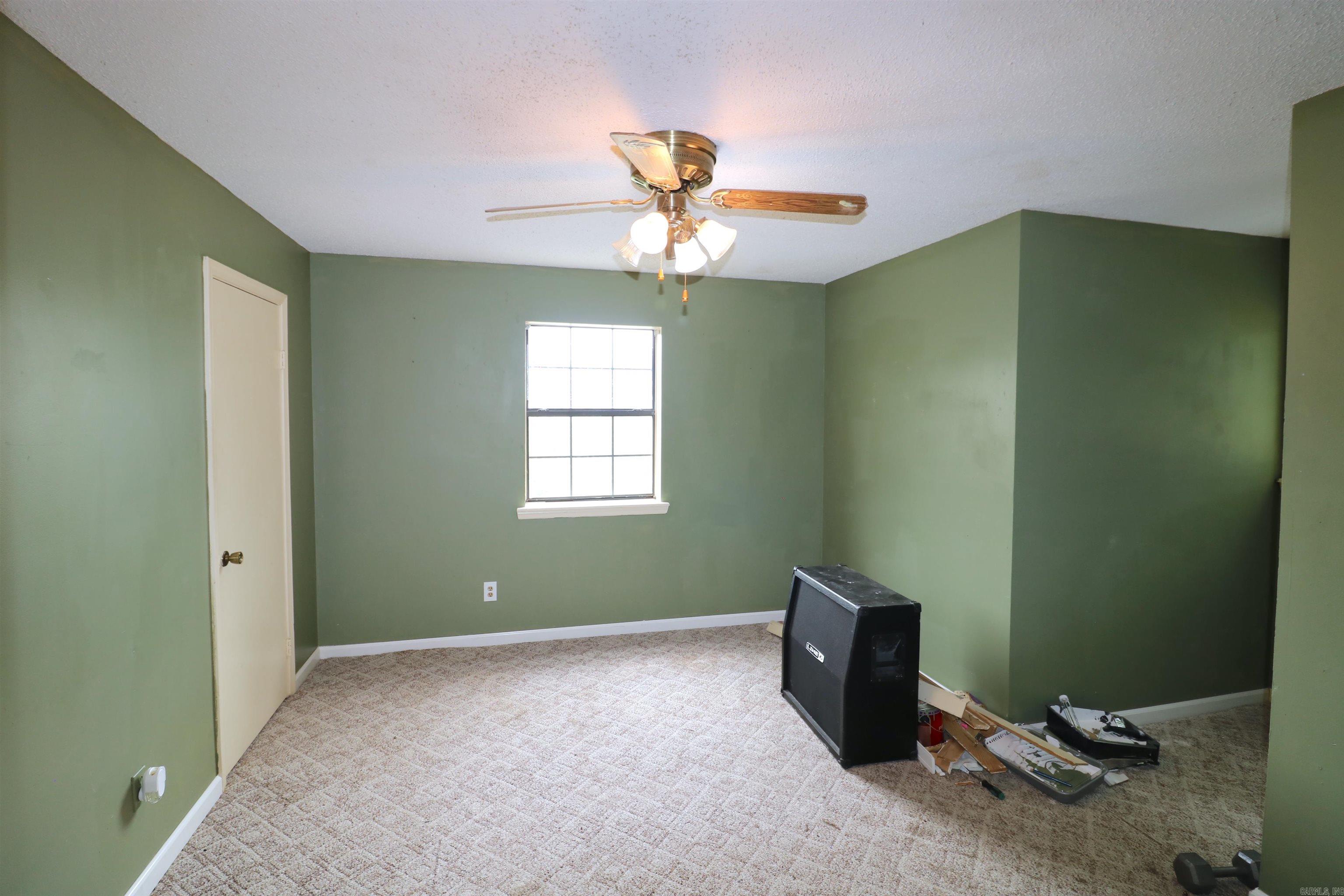 CABOT CITY AREA - Residential