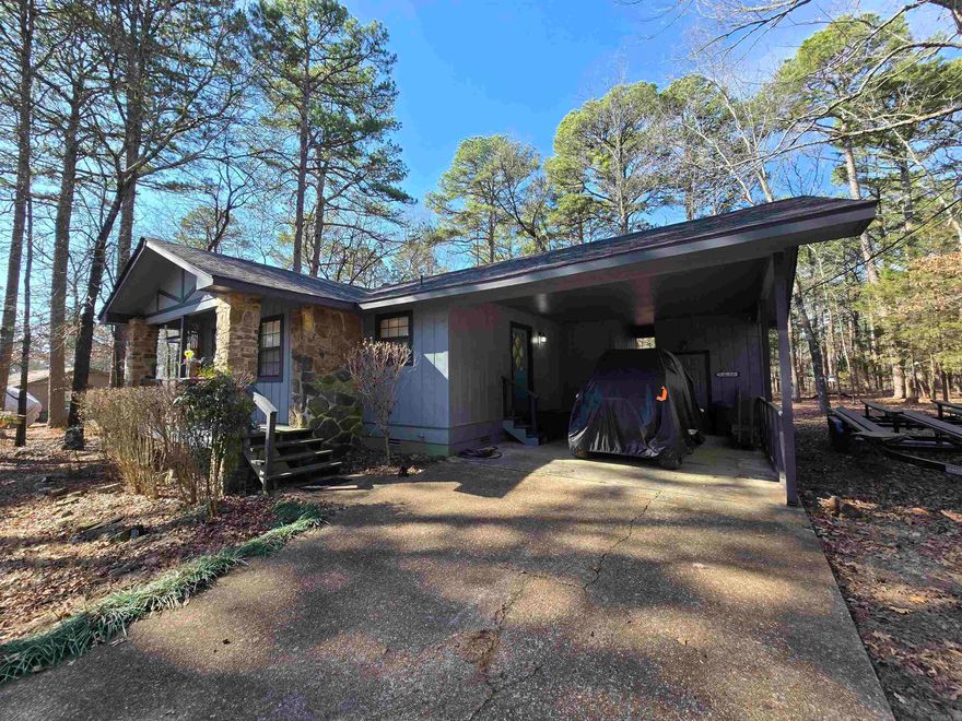 This beautifully updated 2-bedroom, 2 bathroom home boasts a newly renovated kitchen, fresh exterior paint, a new roof, upgraded HVAC system, and modernized bathrooms, a move-in-ready experience. Modern Kitchen: Experience culinary delight in the newly updated kitchen,  Recent Upgrades: Enjoy peace of mind with a brand-new roof, efficient HVAC system, and freshly renovated bathrooms. Outdoor Living: The freshly painted exterior enhances curb appeal, outdoor cookout patio outback both inviting you to enjoy the serene surroundings.  Explore approximately 100 miles of SXS and ATV trails, perfect for adventure enthusiasts. Golfing: Tee off at two 18-hole championship golf courses, catering to both novice and seasoned players. Sports Facilities: Engage in friendly matches at the pickleball and tennis courts, or enjoy a round of mini-golf. Relax and unwind in one of the three outdoor resort-style pools, Discover the beauty of nature with approximately 6 miles of scenic hiking trails, Savor fine dining experiences and explore local shops within the community.