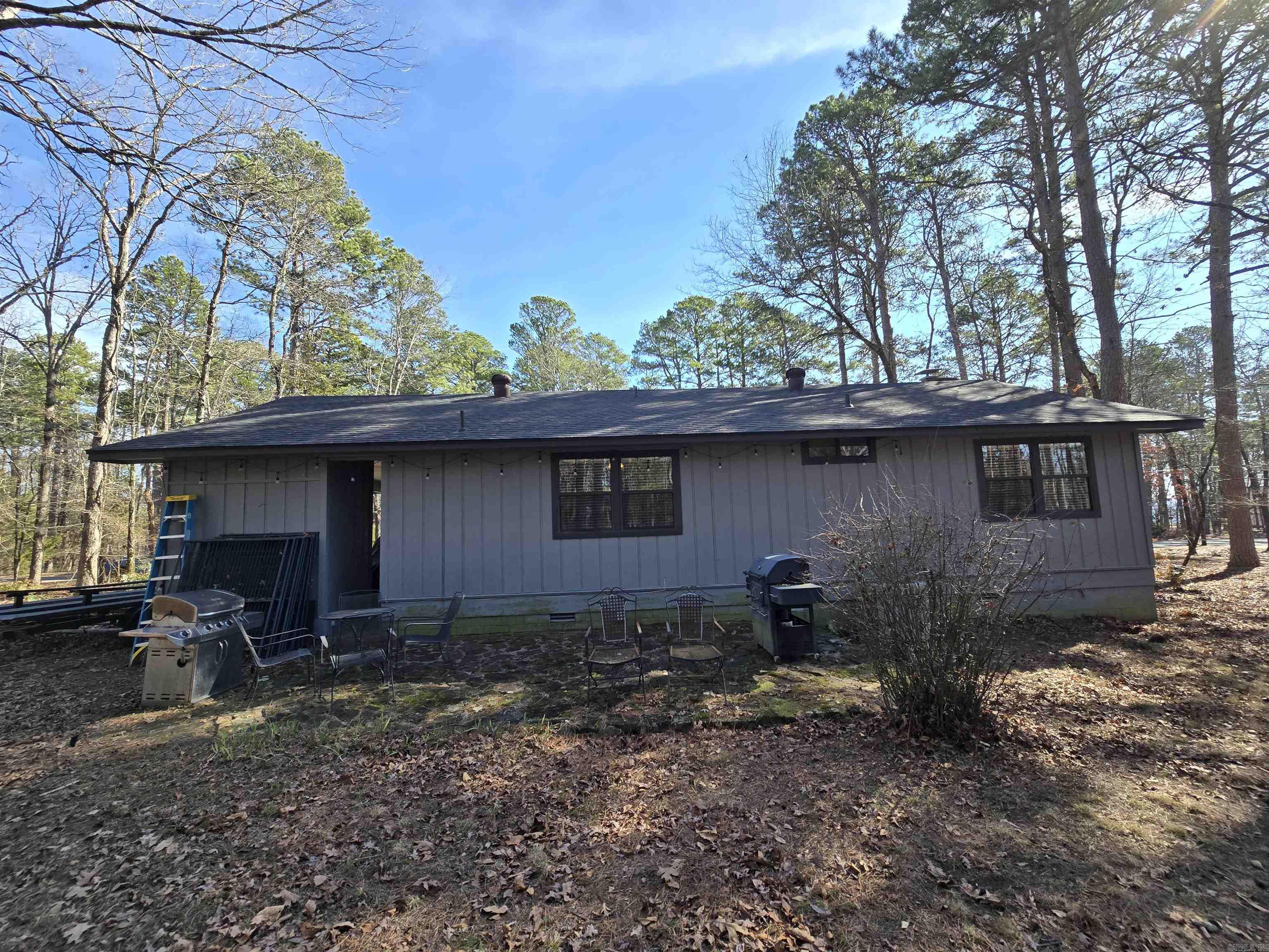 LAKEWOOD - Residential