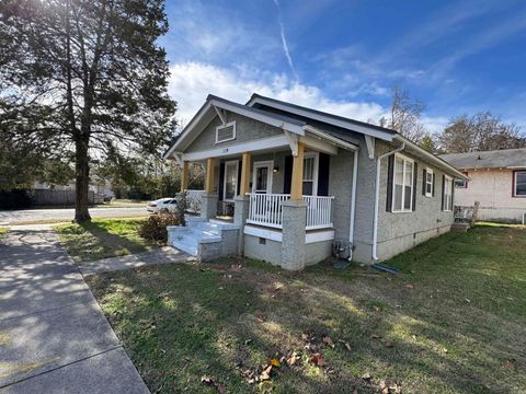 Photo of 119 Pullman Avenue, Hot Springs, AR 71901 (MLS # 25049094)