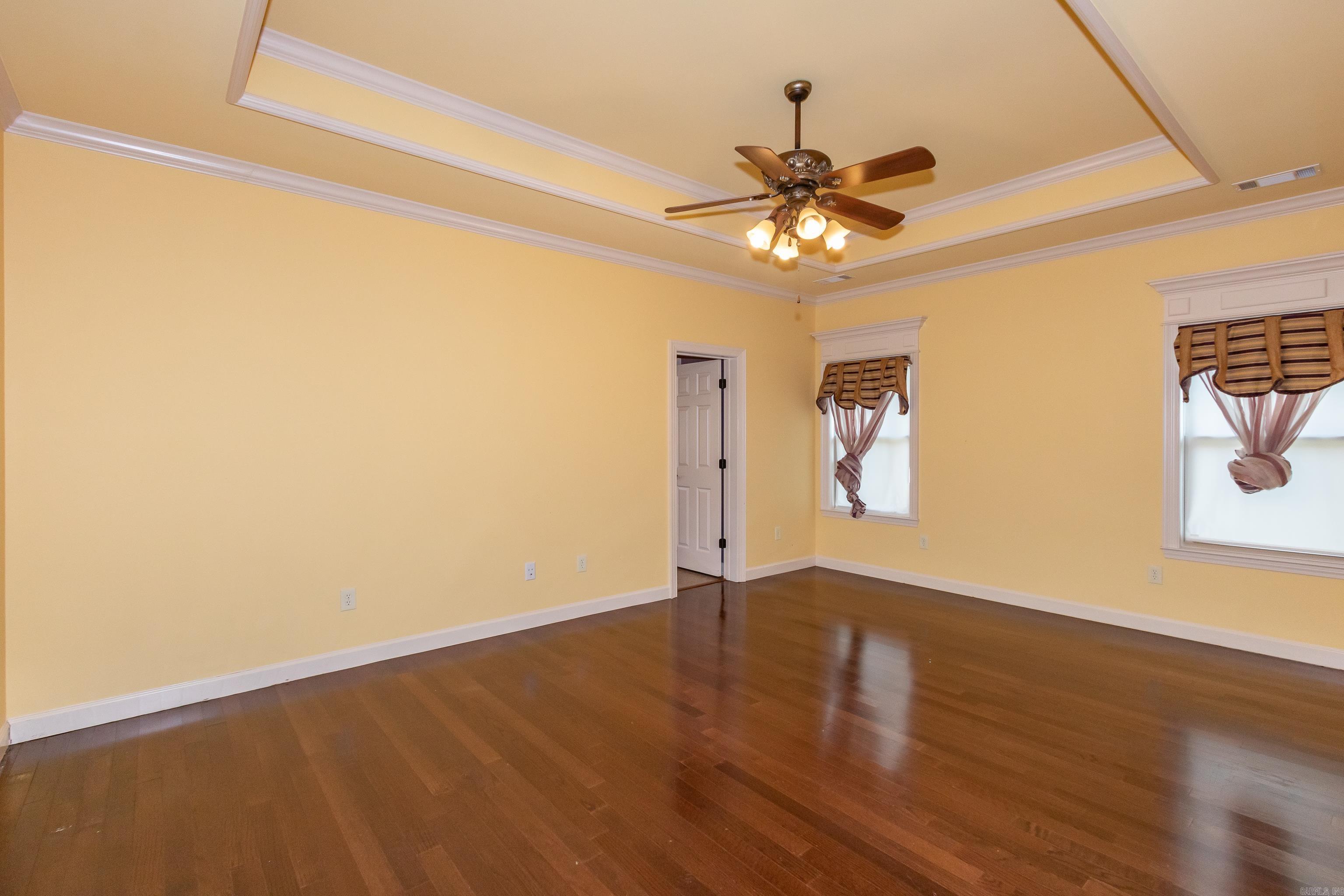 MAUMELLE VALLEY ESTATES - Residential