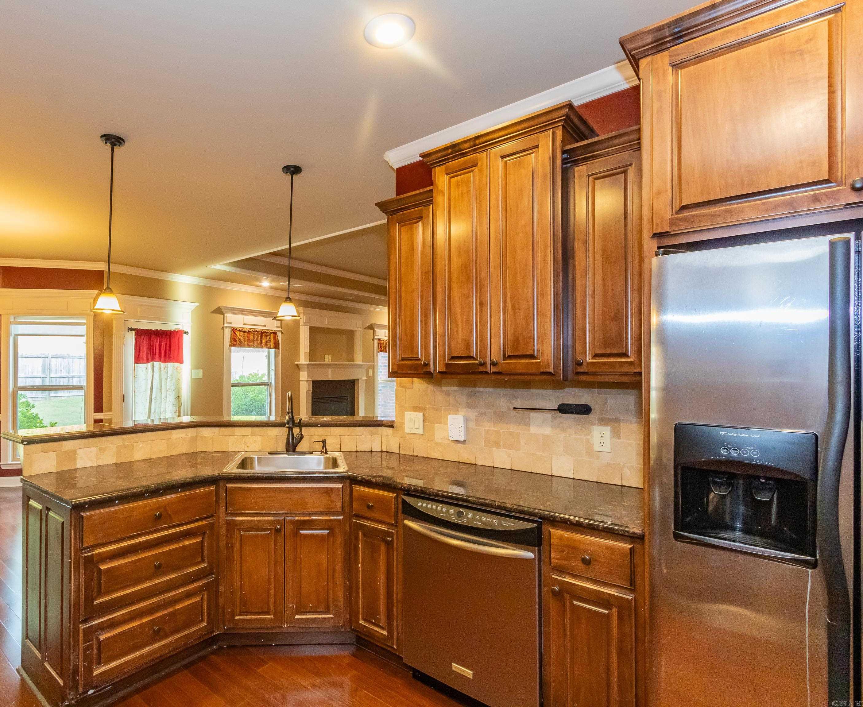 MAUMELLE VALLEY ESTATES - Residential