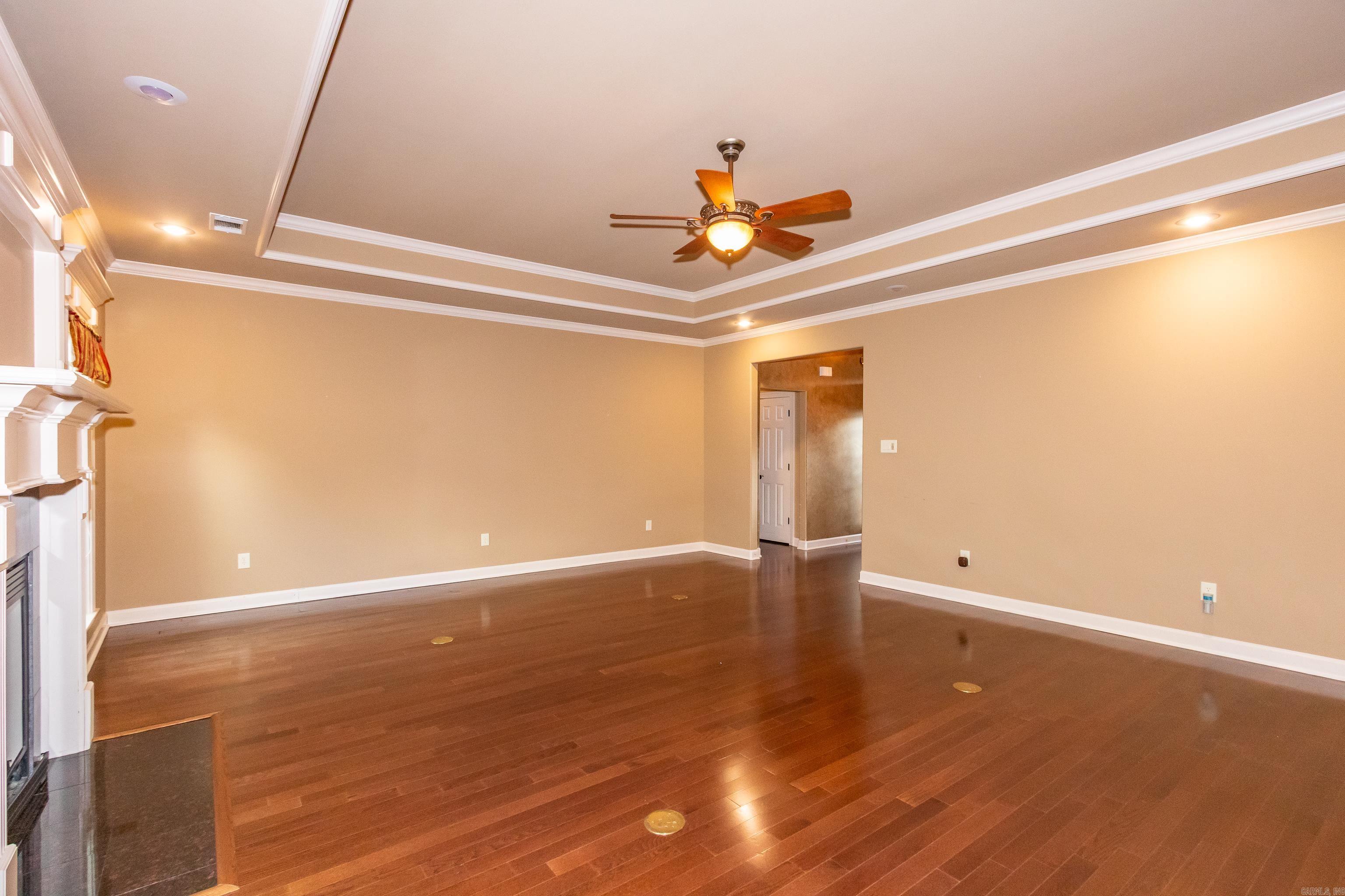 MAUMELLE VALLEY ESTATES - Residential