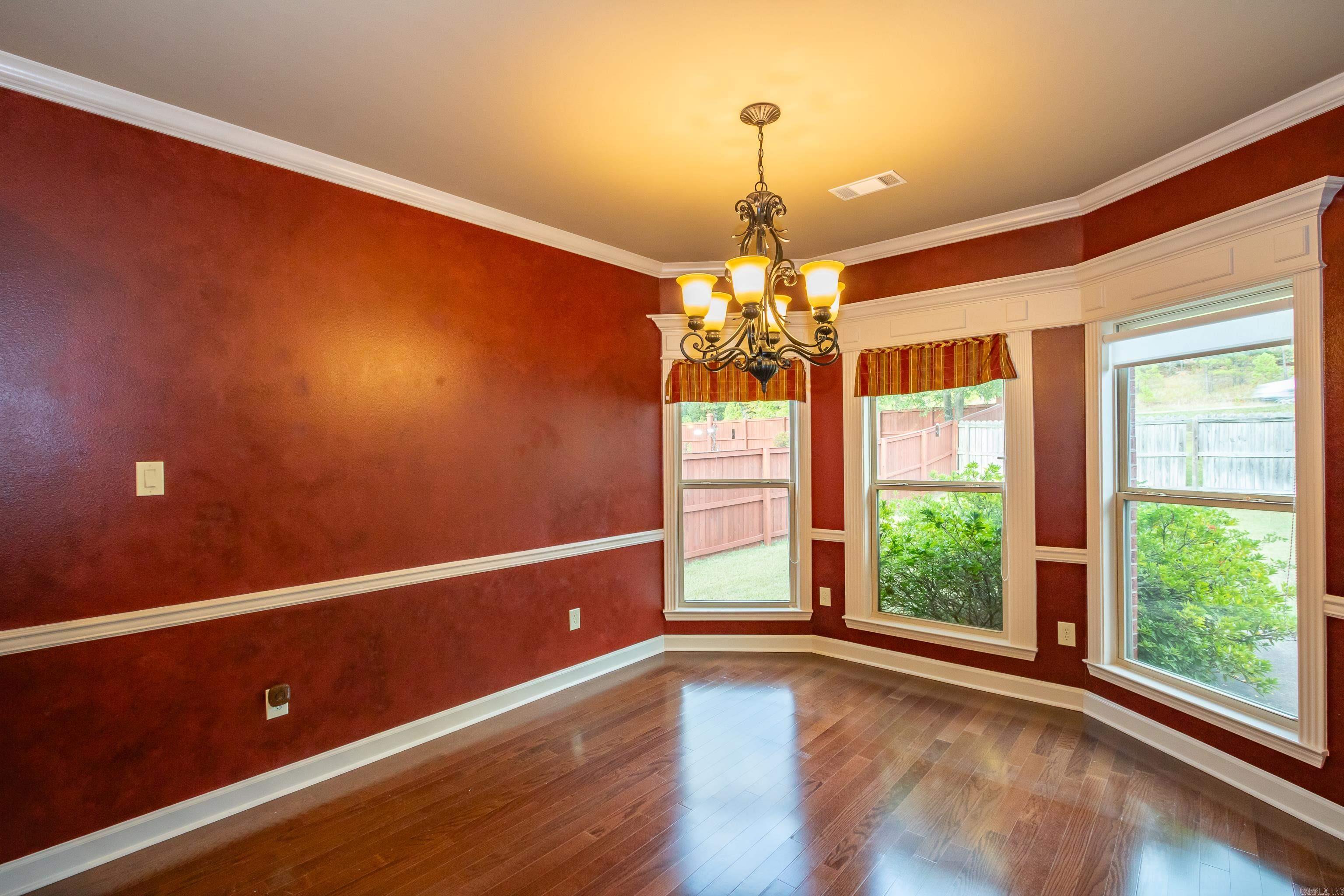 MAUMELLE VALLEY ESTATES - Residential