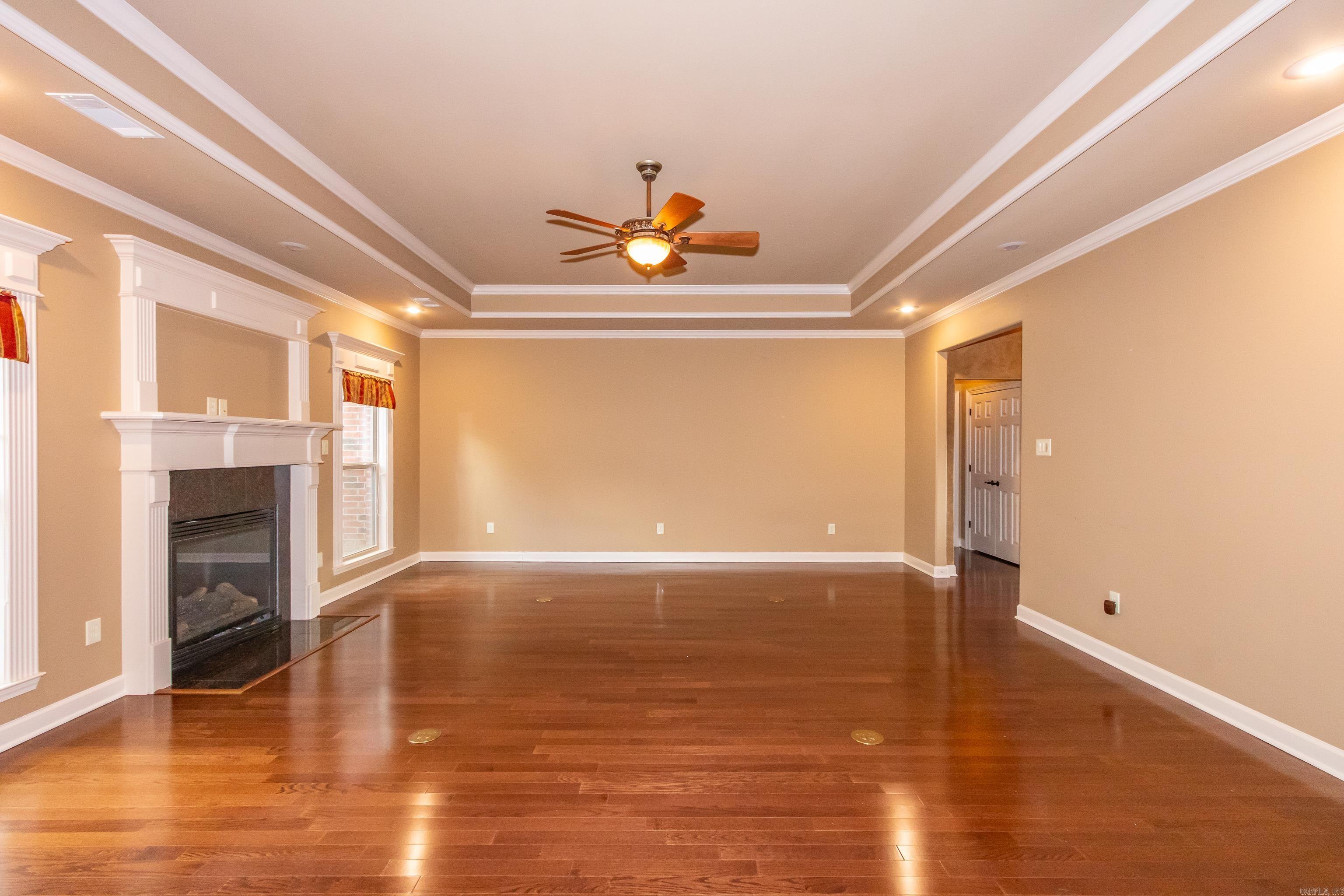 MAUMELLE VALLEY ESTATES - Residential