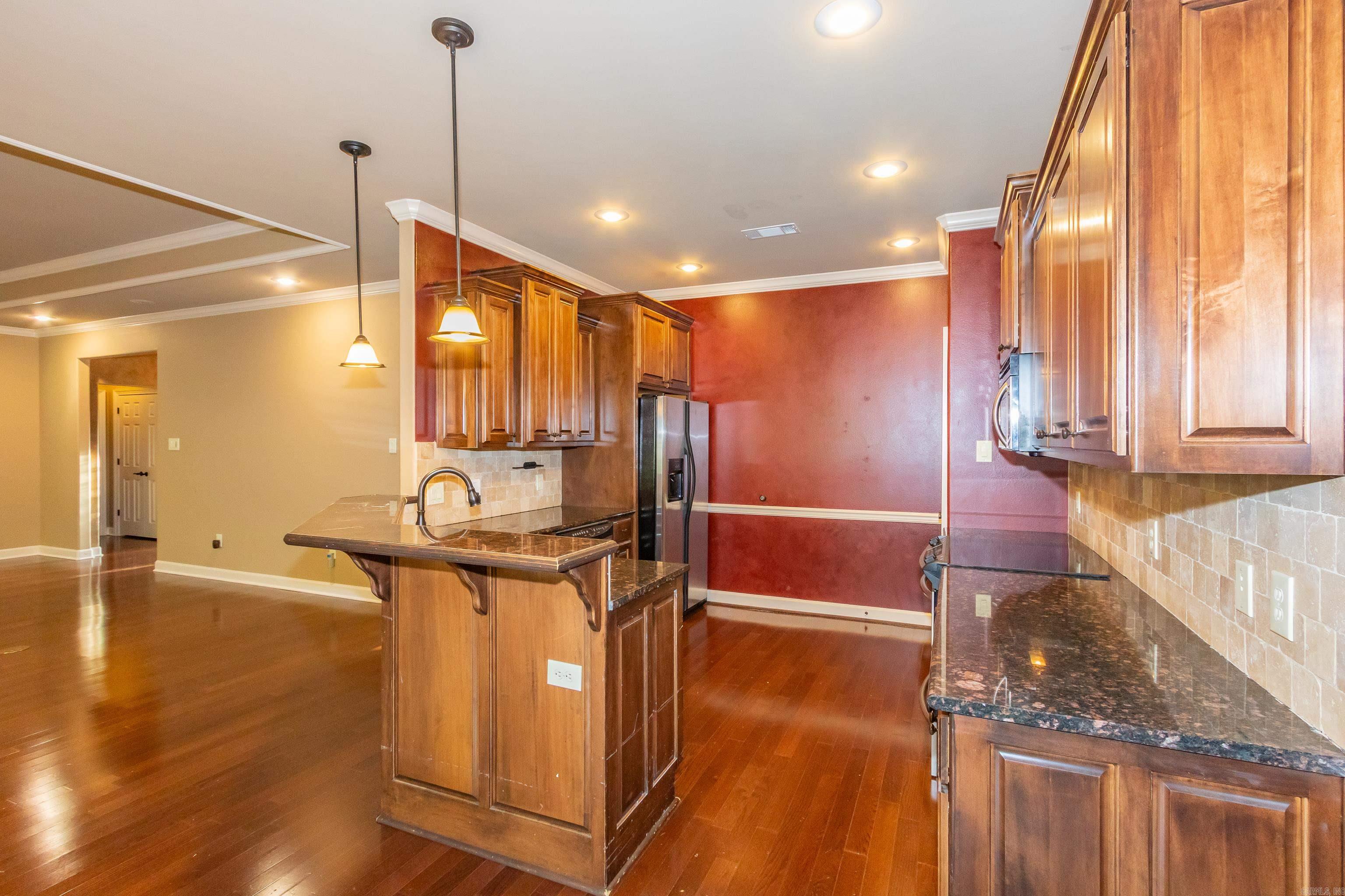 MAUMELLE VALLEY ESTATES - Residential