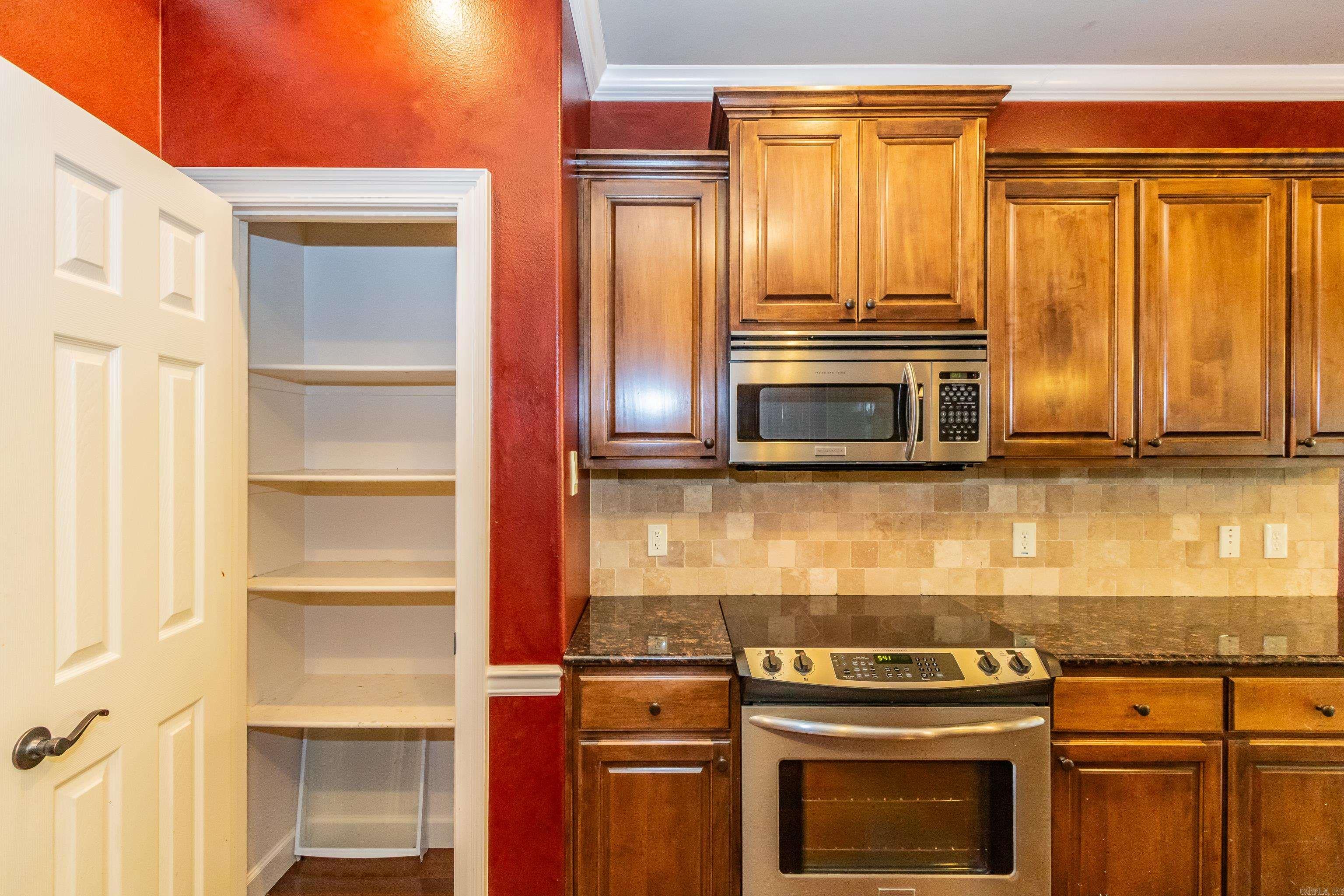 MAUMELLE VALLEY ESTATES - Residential