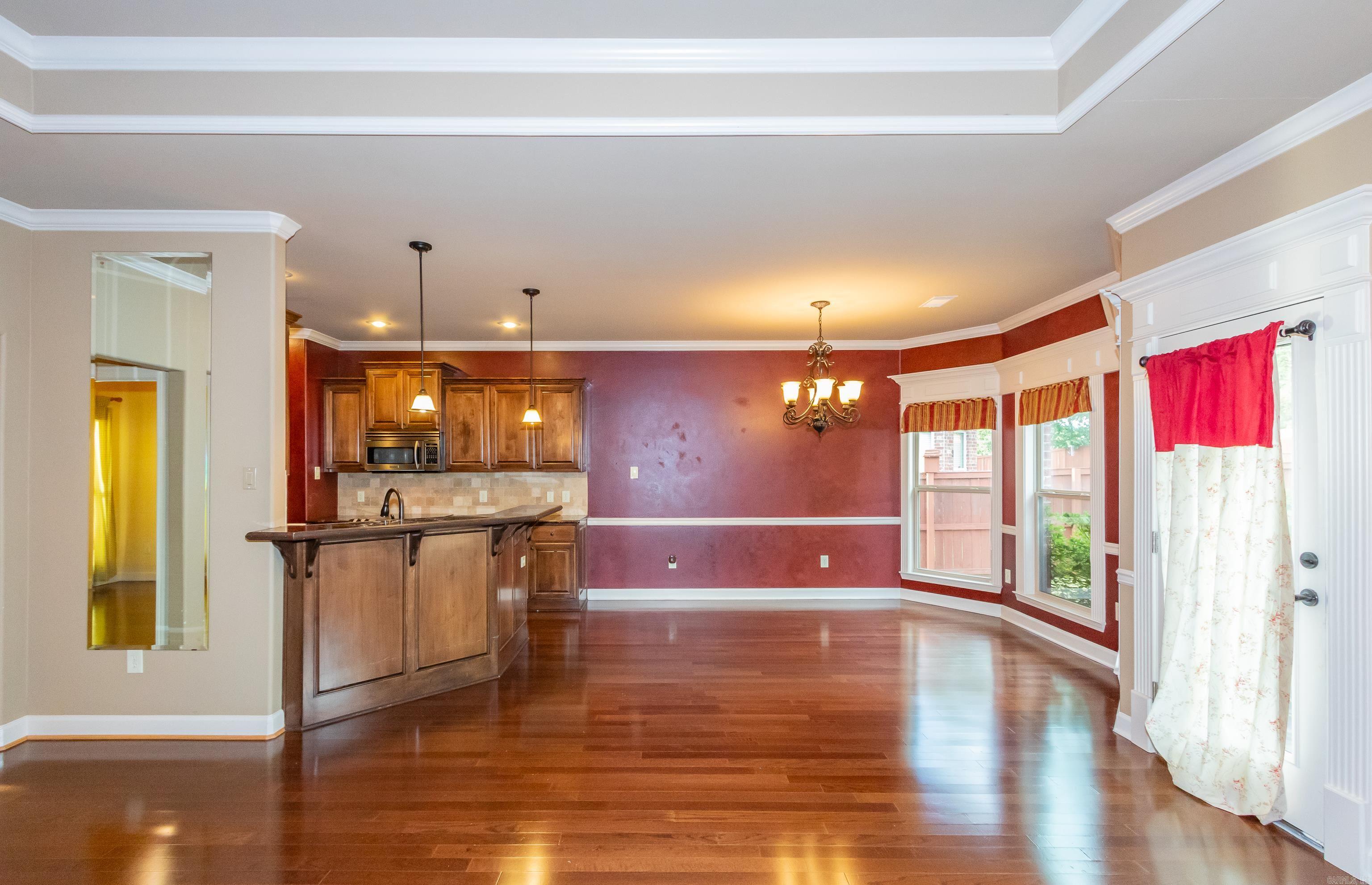 MAUMELLE VALLEY ESTATES - Residential