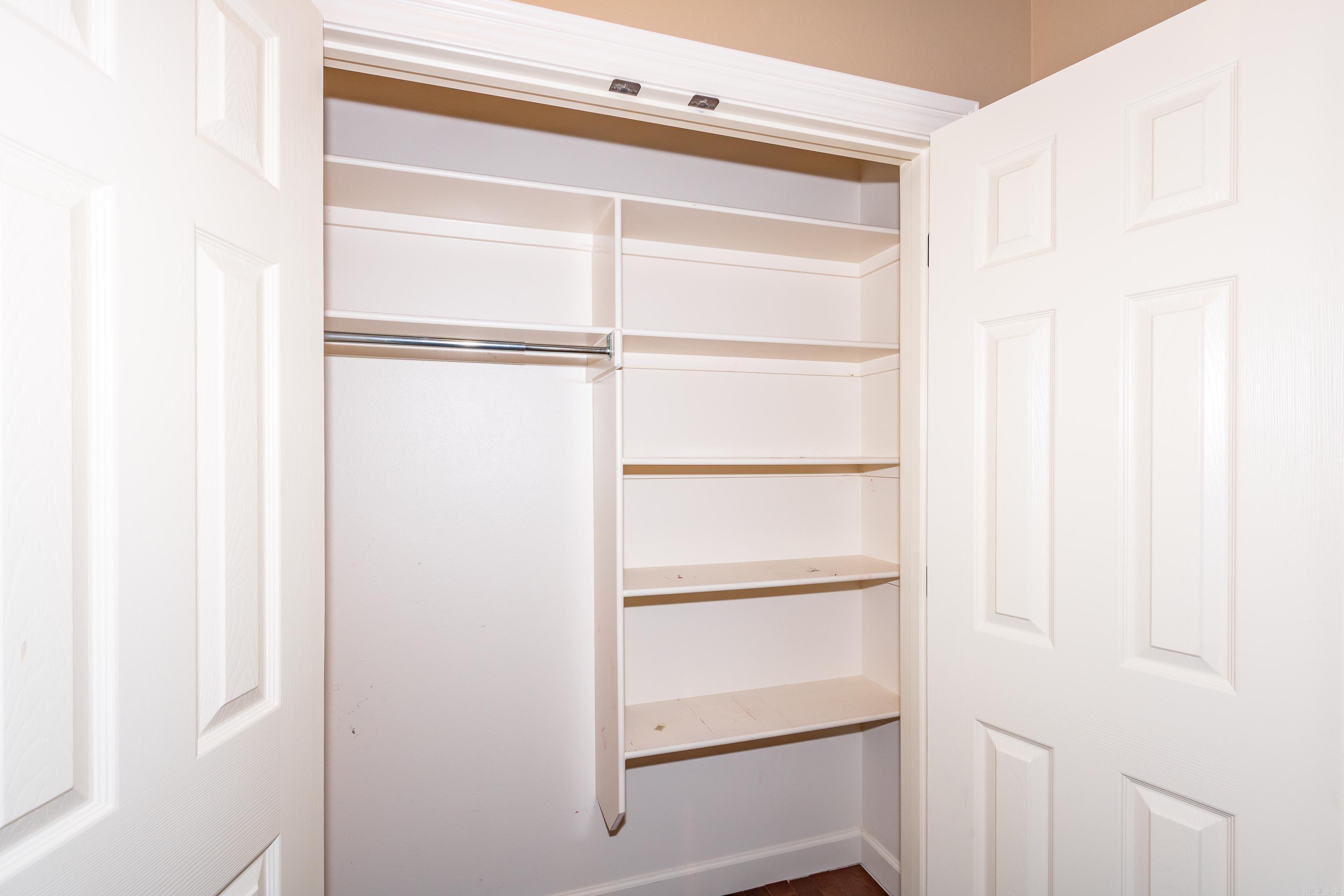 MAUMELLE VALLEY ESTATES - Residential