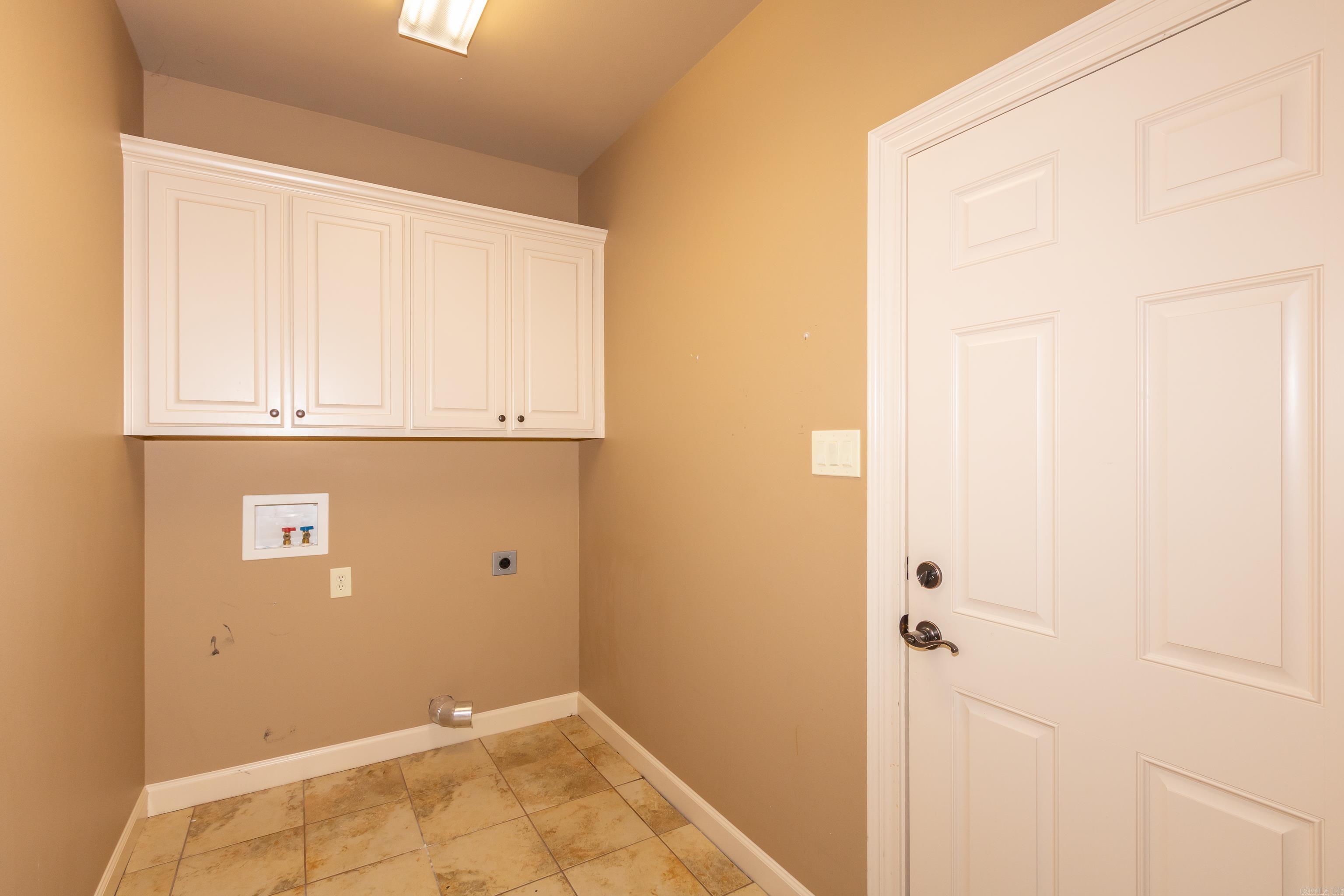 MAUMELLE VALLEY ESTATES - Residential