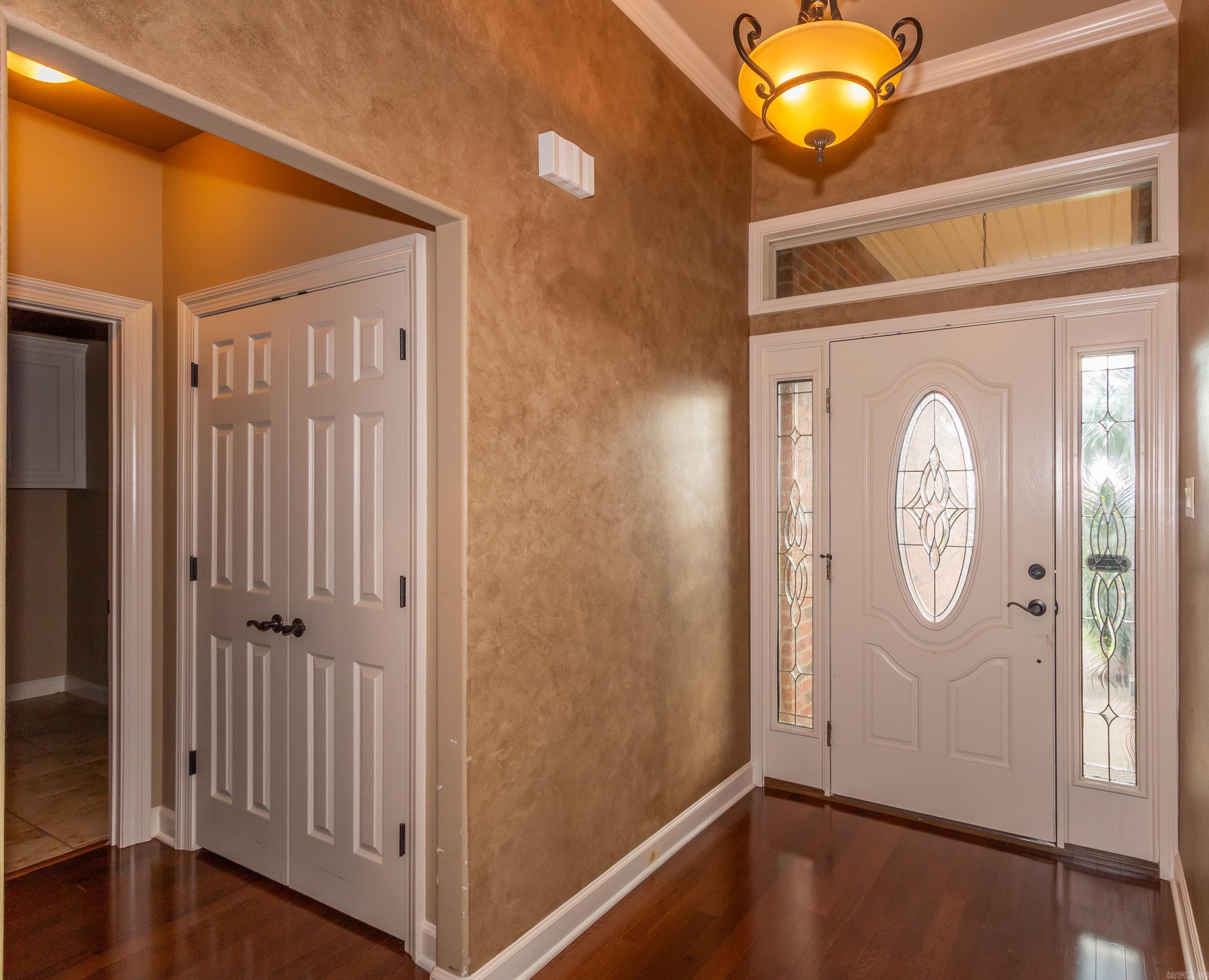 MAUMELLE VALLEY ESTATES - Residential