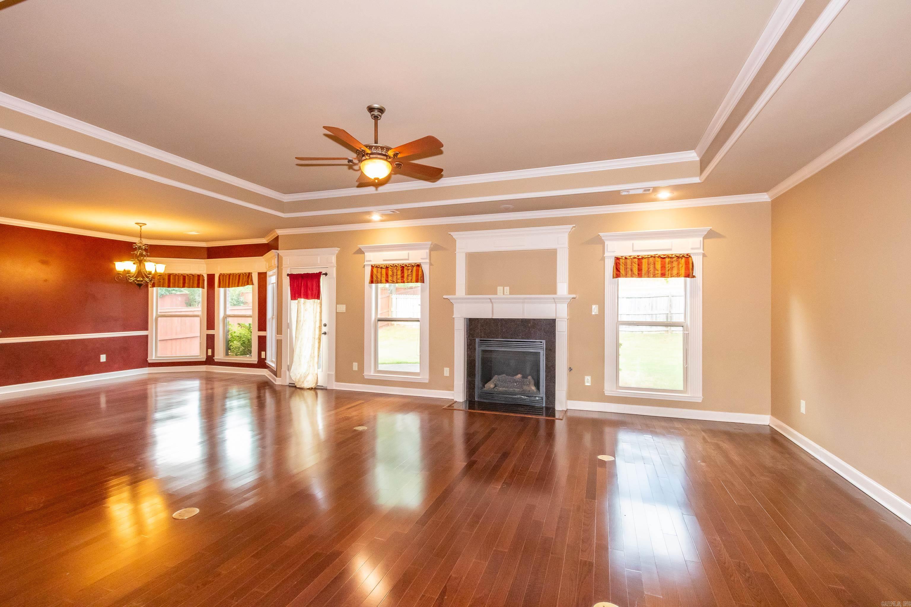 MAUMELLE VALLEY ESTATES - Residential