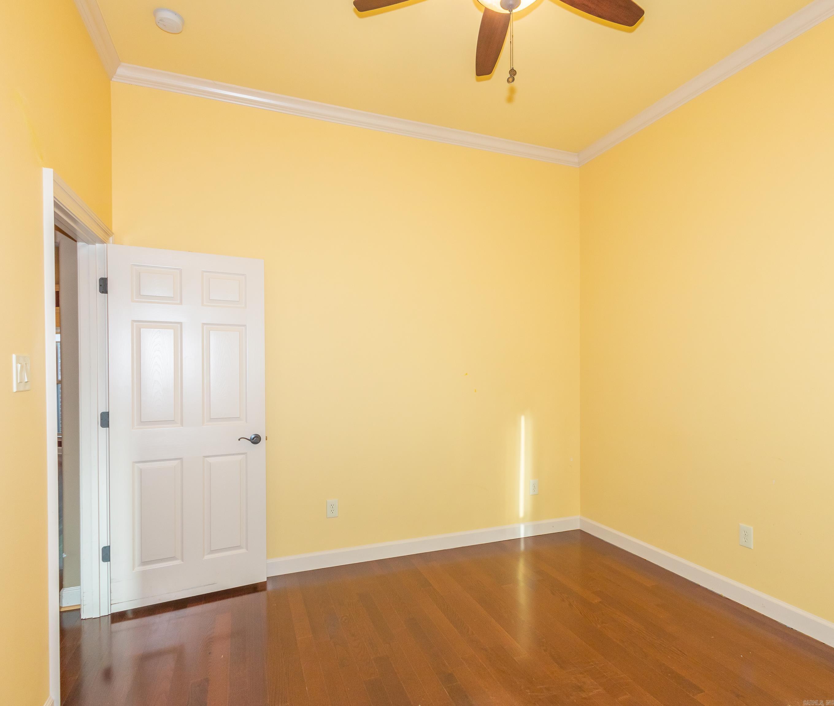 MAUMELLE VALLEY ESTATES - Residential