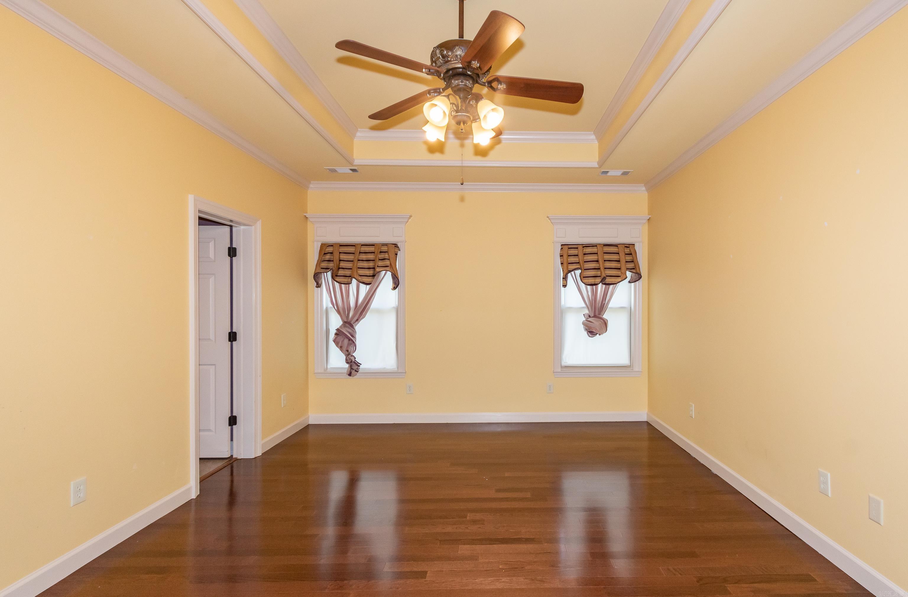 MAUMELLE VALLEY ESTATES - Residential