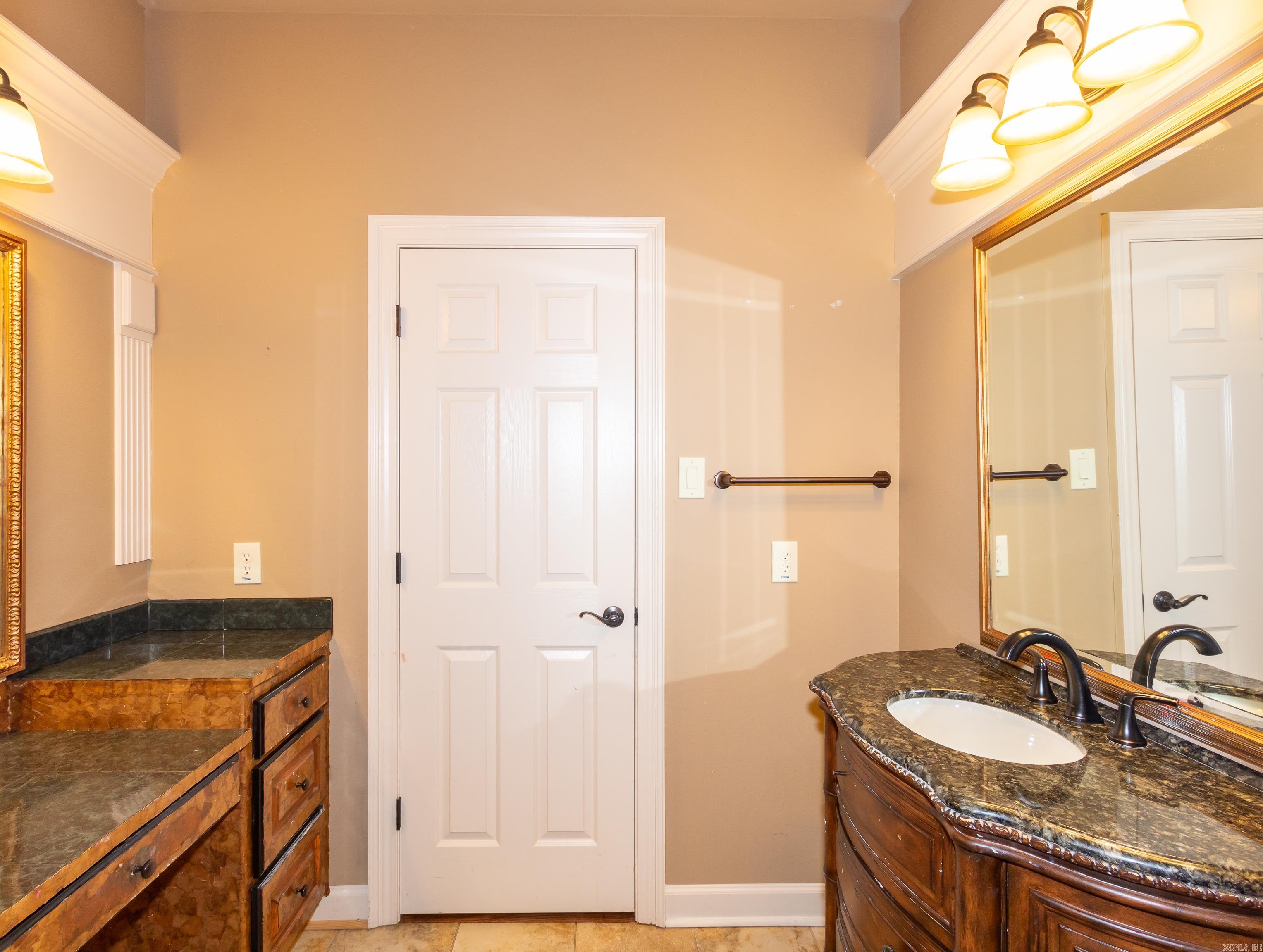 MAUMELLE VALLEY ESTATES - Residential